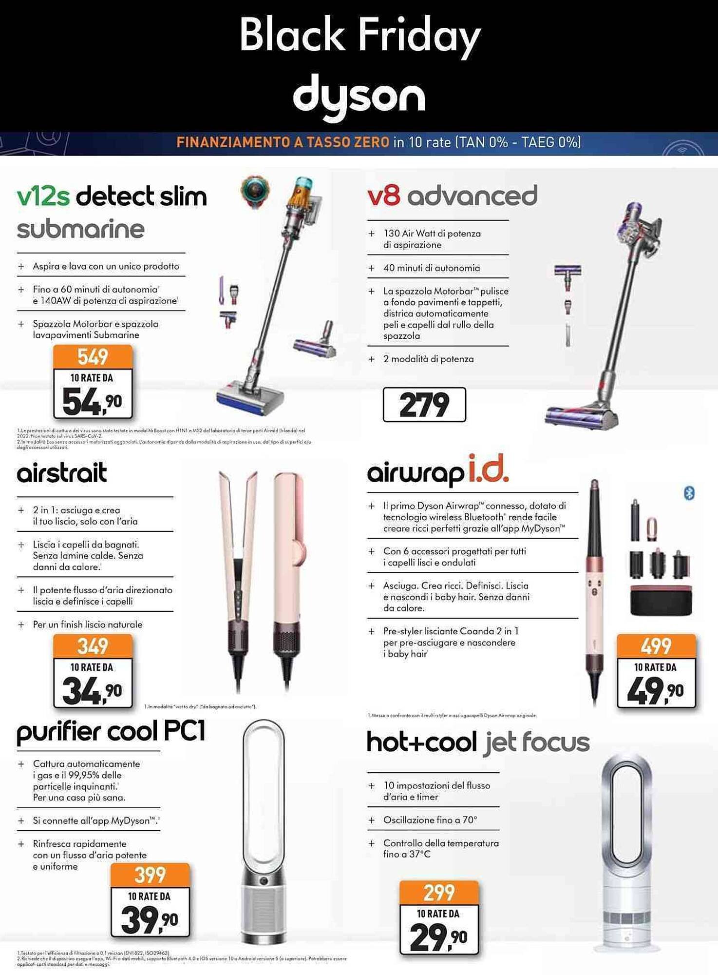 Volantino Unieuro (2025-11-12 - 2025-11-18)