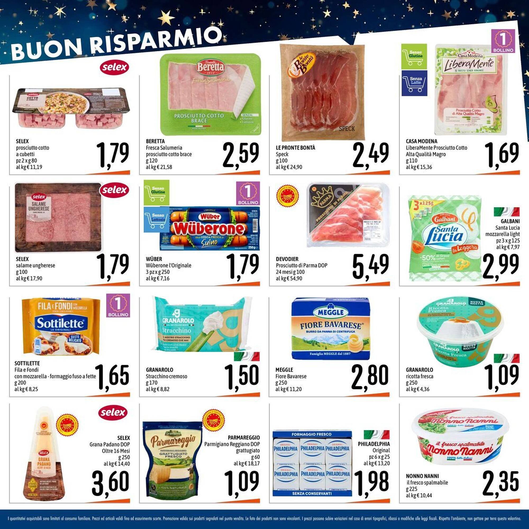 Volantino Emisfero (2025-12-28 - 2026-01-07)