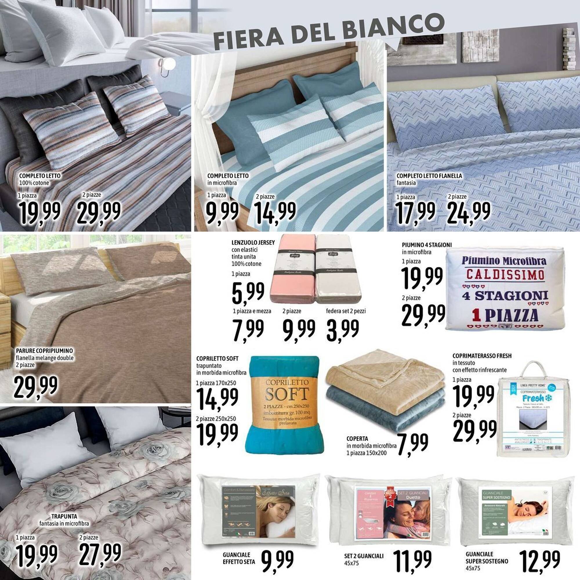 Volantino Emisfero (2025-12-28 - 2026-01-07)