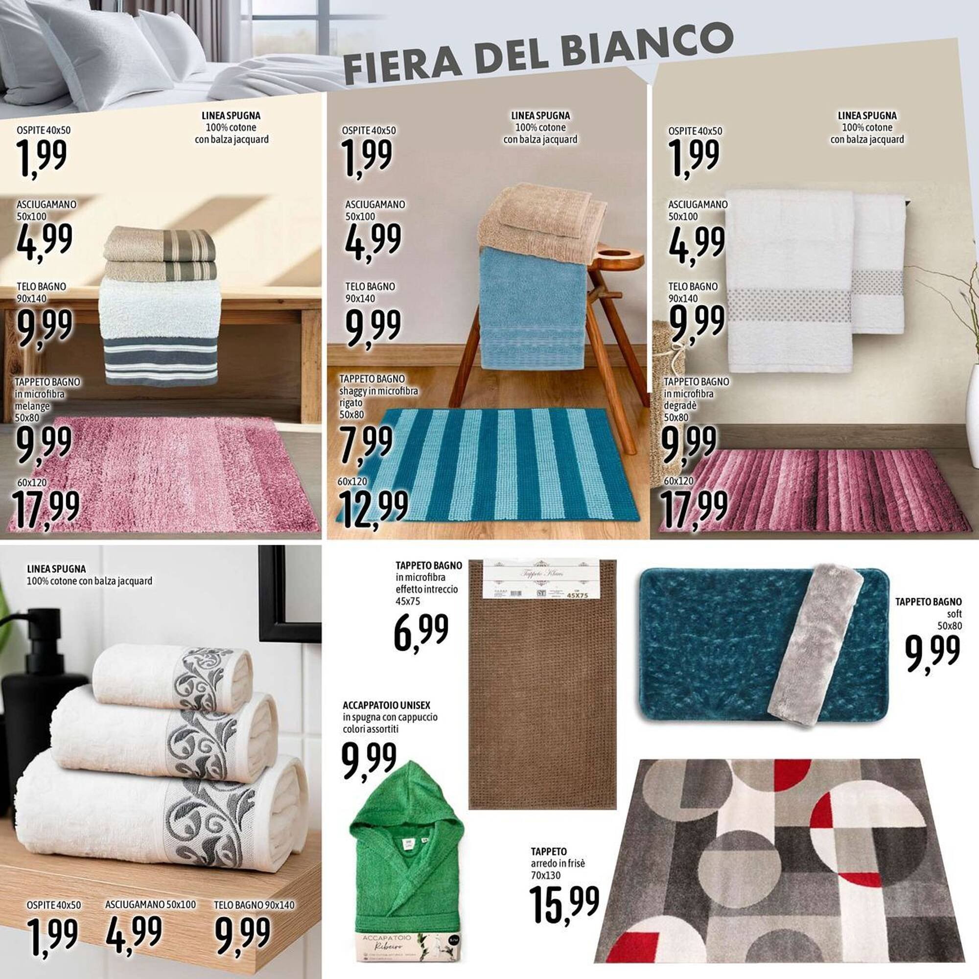 Volantino Emisfero (2025-12-28 - 2026-01-07)