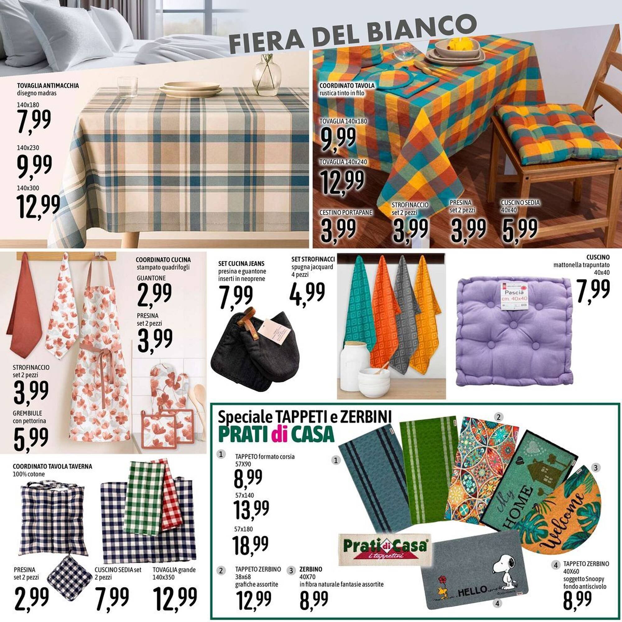 Volantino Emisfero (2025-12-28 - 2026-01-07)