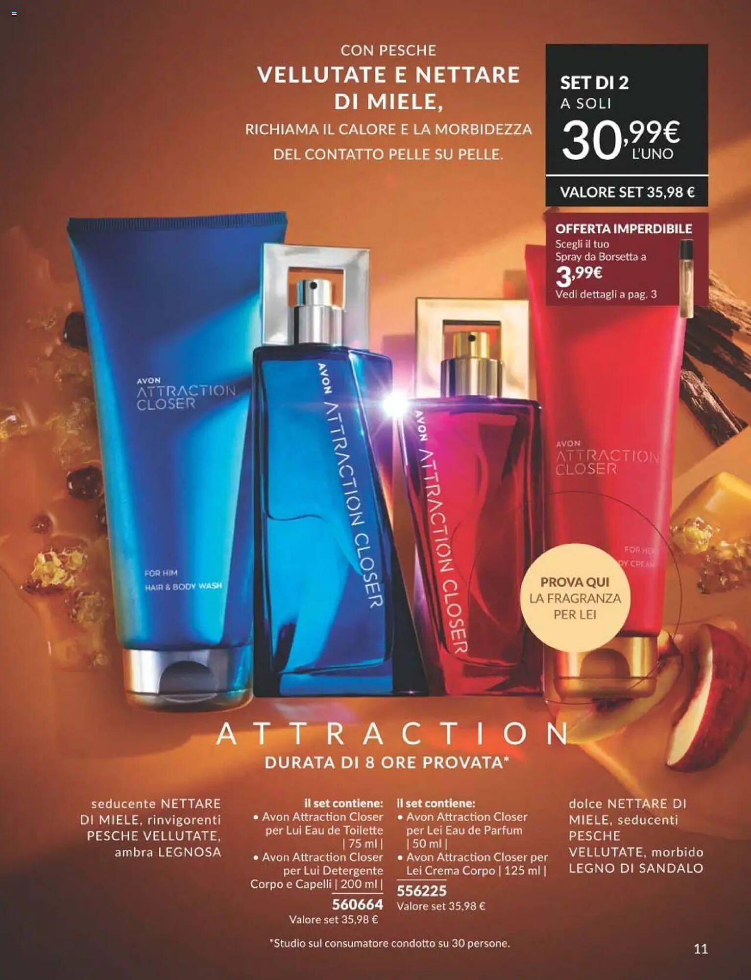 Volantino Avon (2025-09-01 - 2025-09-30)
