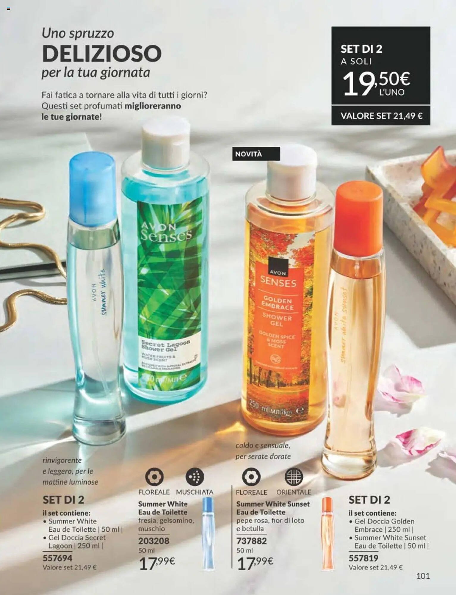 Volantino Avon (2025-09-01 - 2025-09-30)