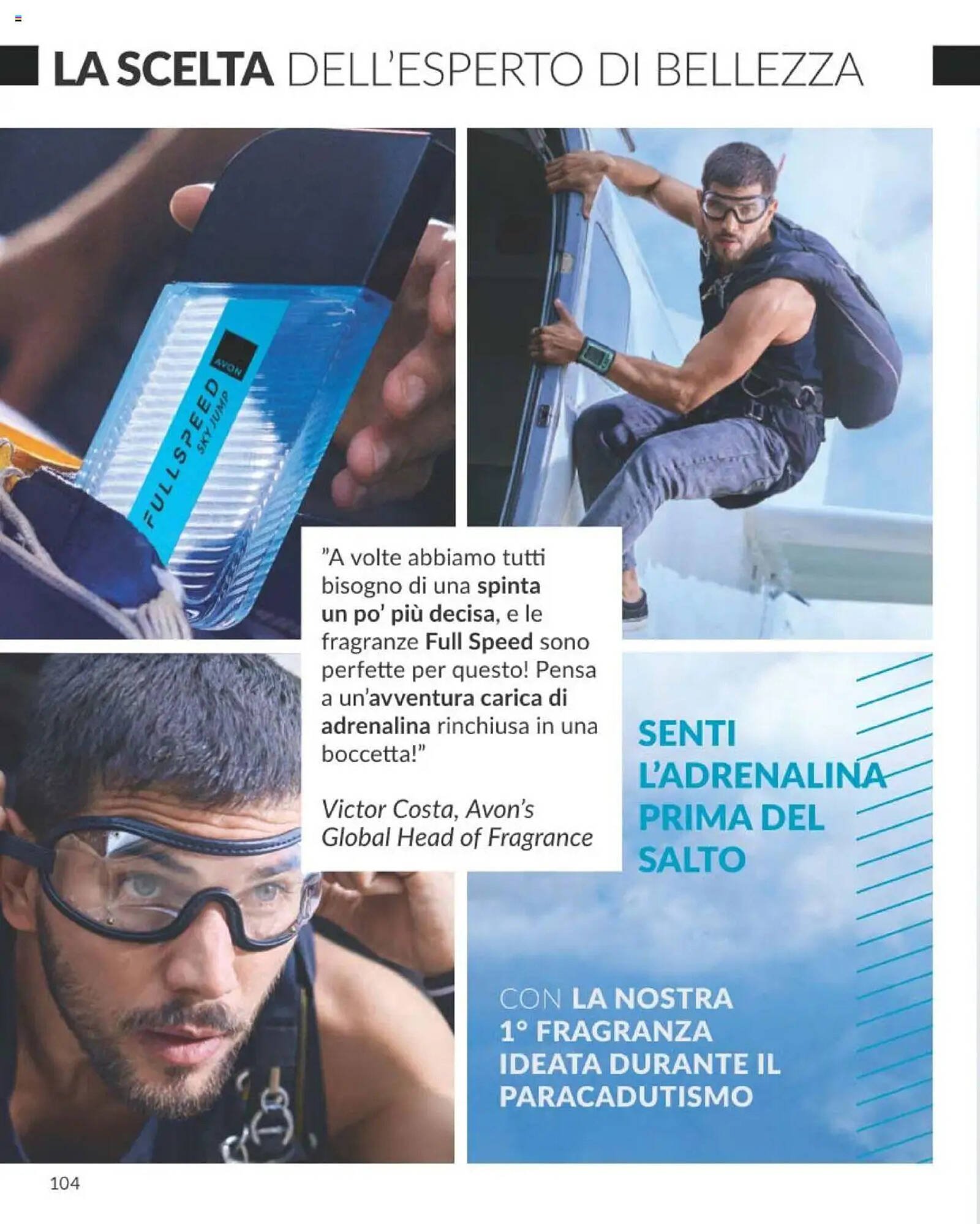 Volantino Avon (2025-09-01 - 2025-09-30)