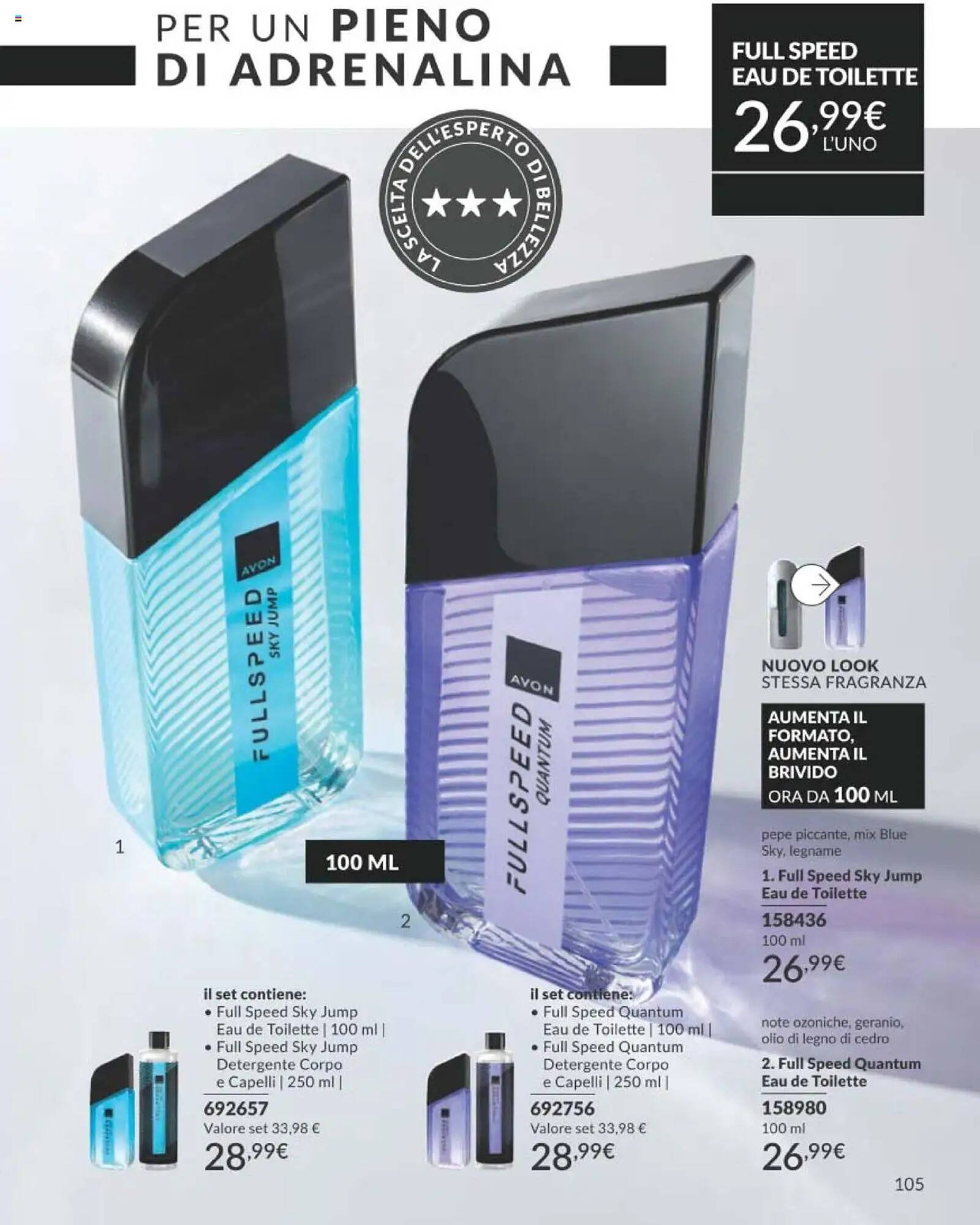 Volantino Avon (2025-09-01 - 2025-09-30)