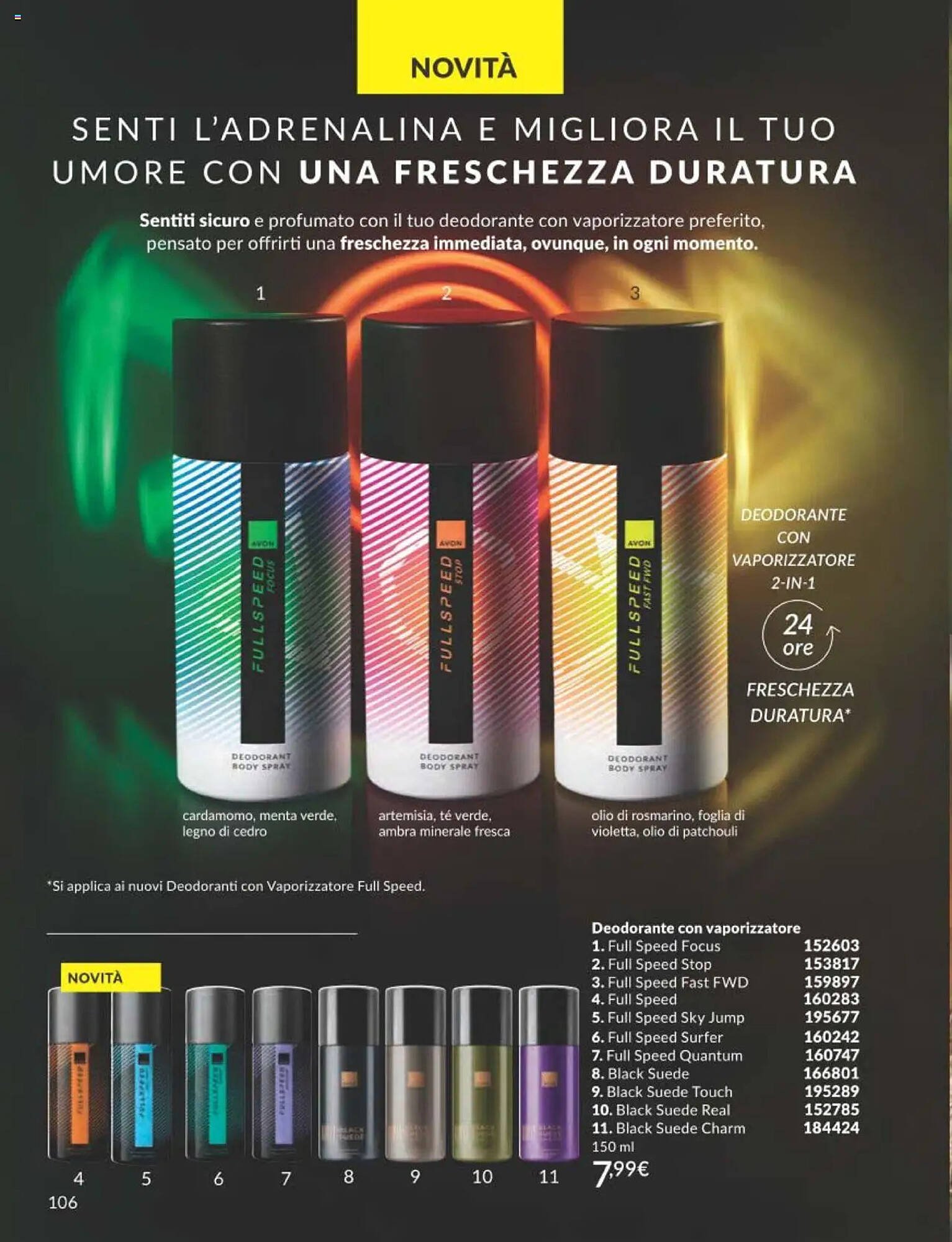 Volantino Avon (2025-09-01 - 2025-09-30)
