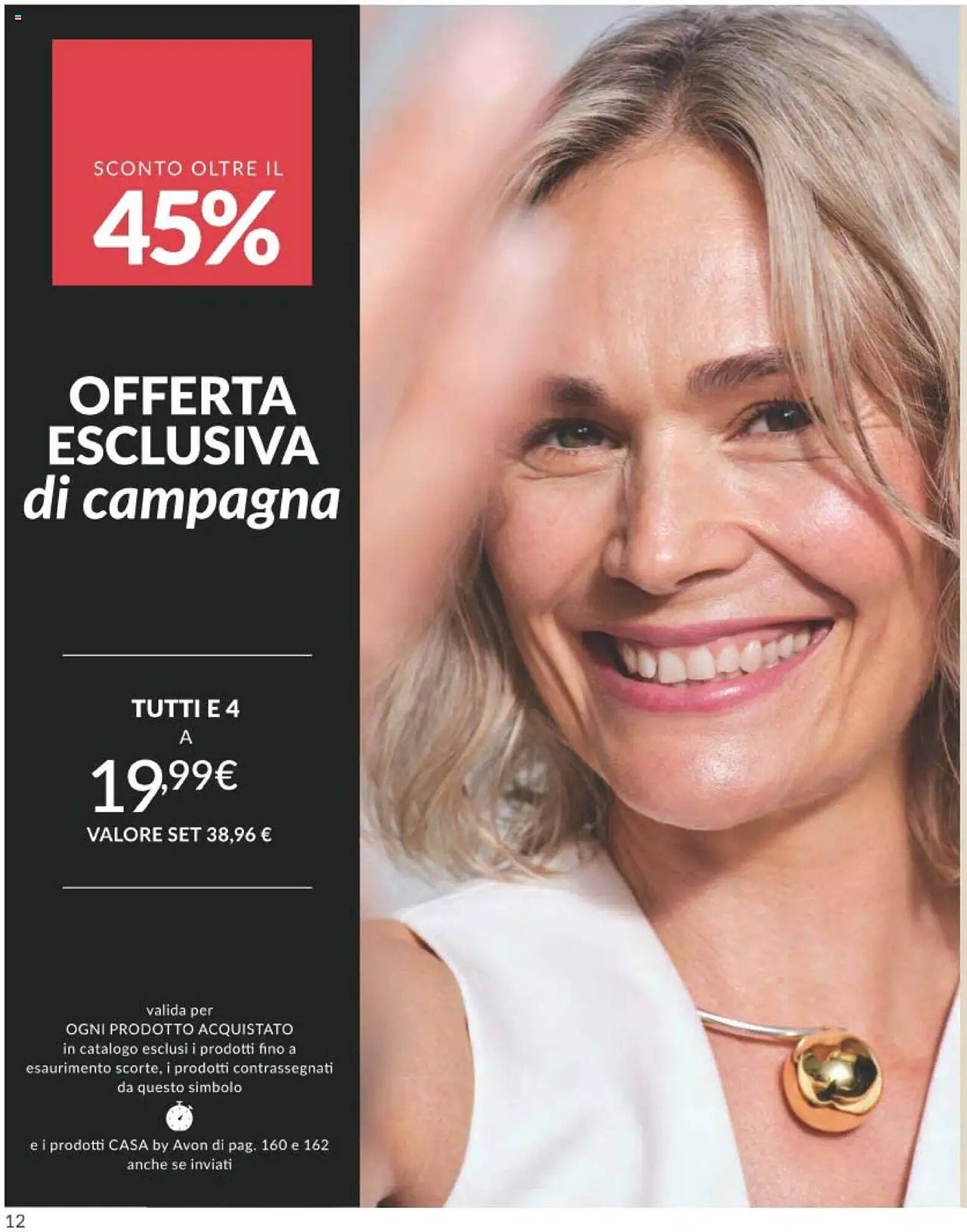 Volantino Avon (2025-09-01 - 2025-09-30)