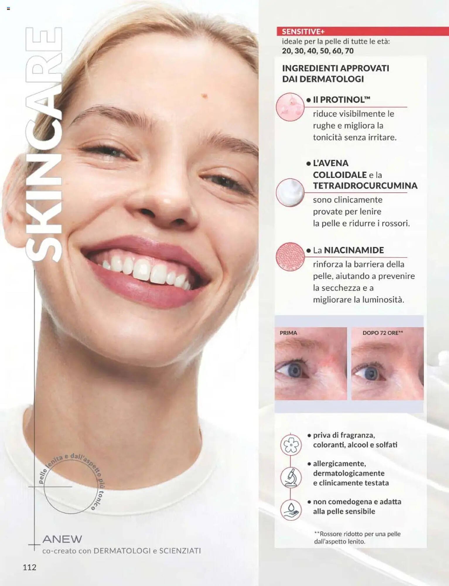 Volantino Avon (2025-09-01 - 2025-09-30)