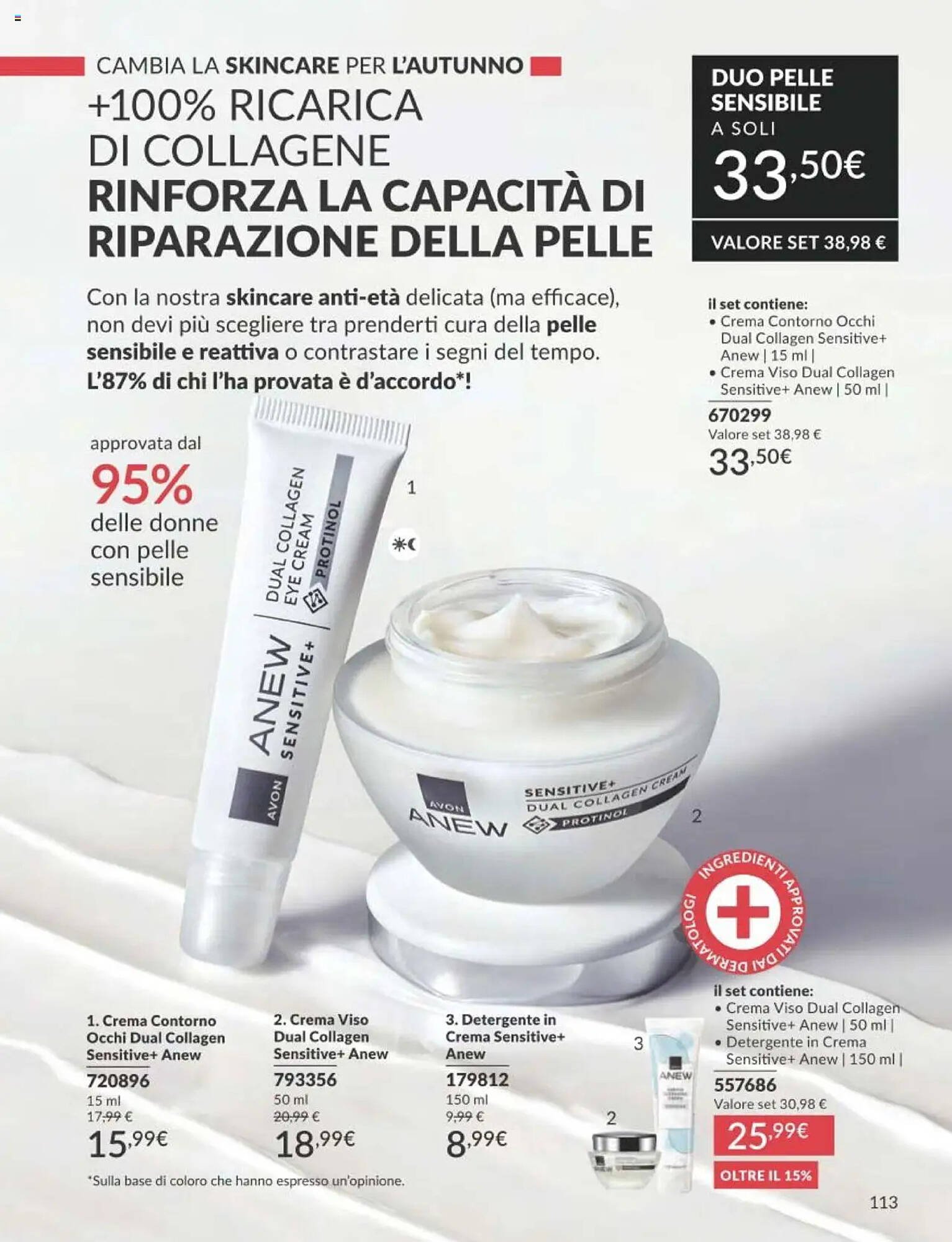 Volantino Avon (2025-09-01 - 2025-09-30)
