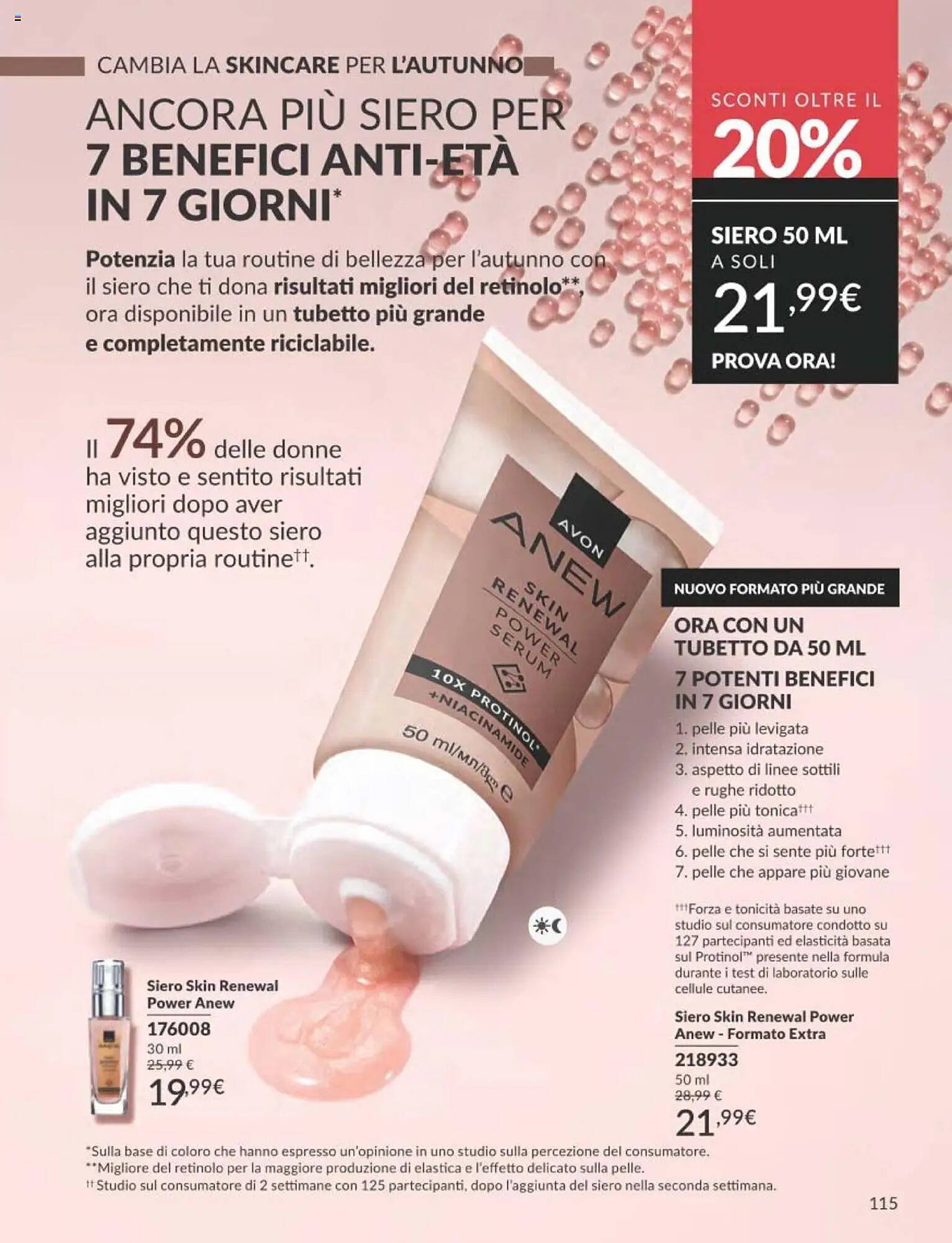 Volantino Avon (2025-09-01 - 2025-09-30)