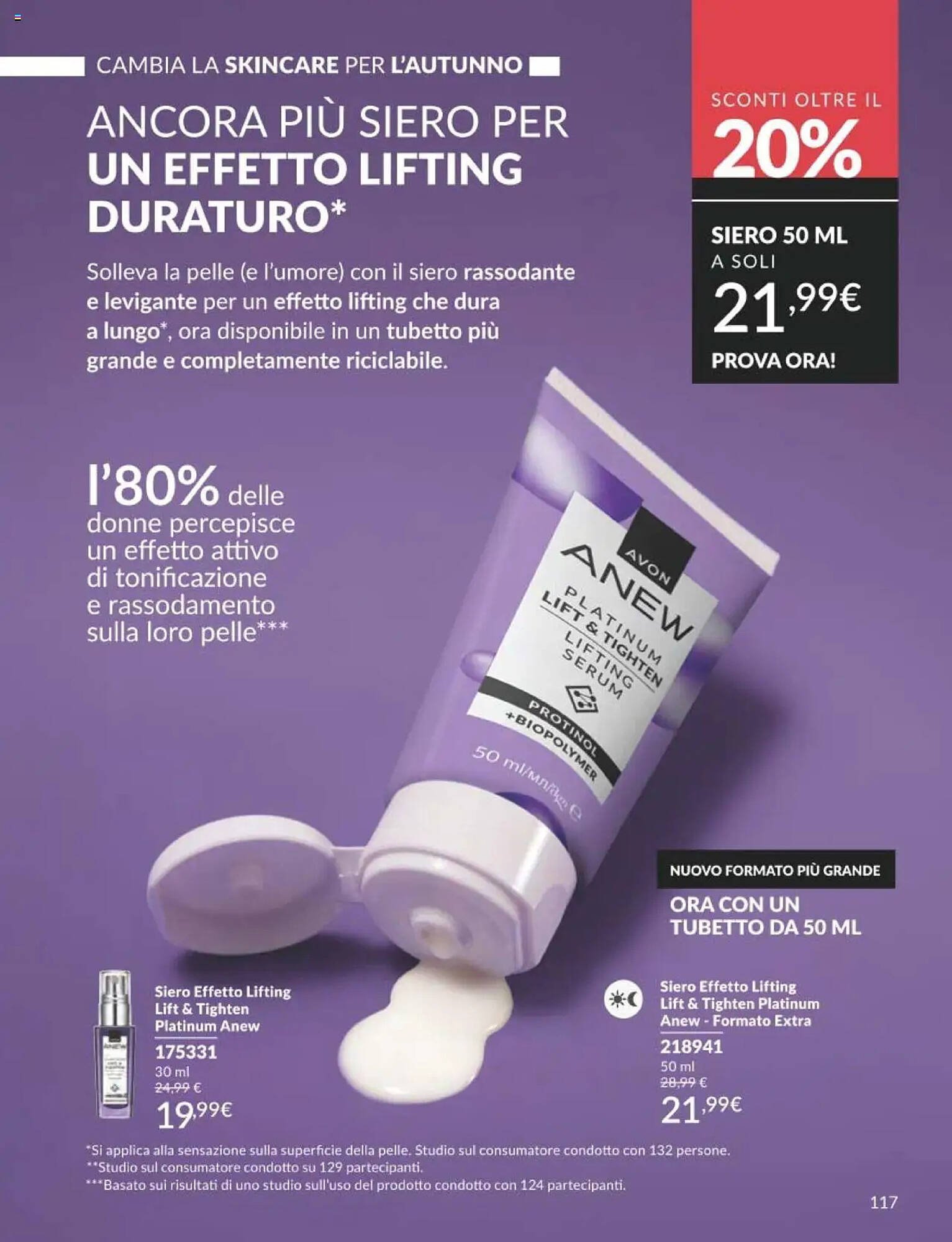 Volantino Avon (2025-09-01 - 2025-09-30)