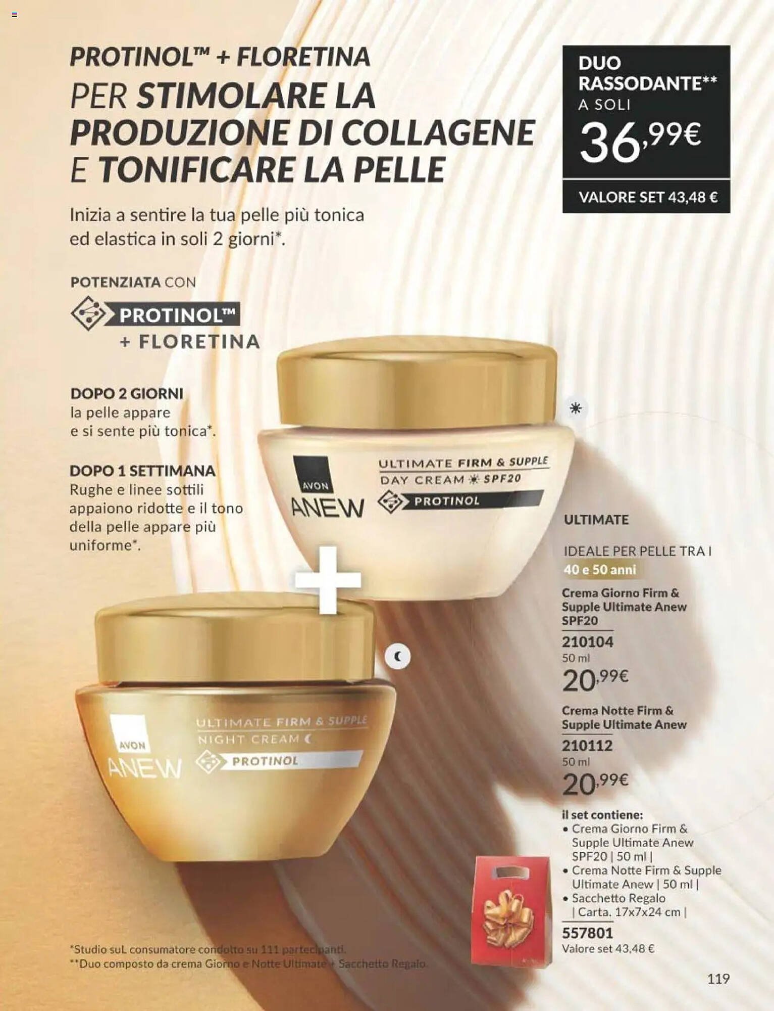 Volantino Avon (2025-09-01 - 2025-09-30)