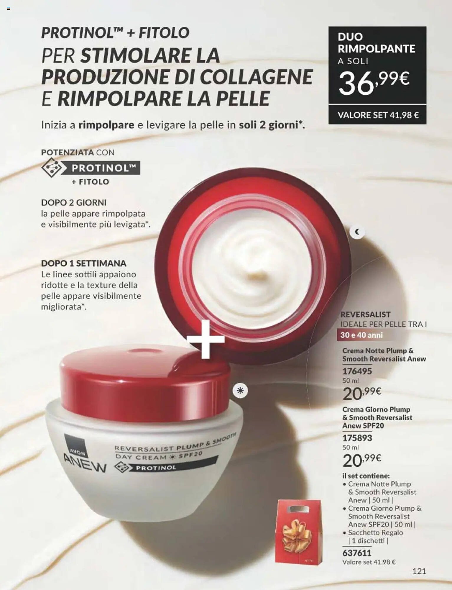 Volantino Avon (2025-09-01 - 2025-09-30)