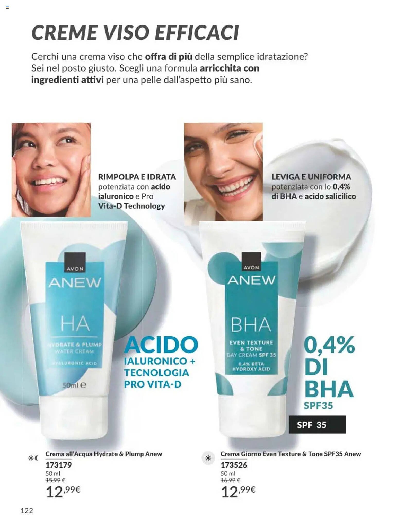 Volantino Avon (2025-09-01 - 2025-09-30)