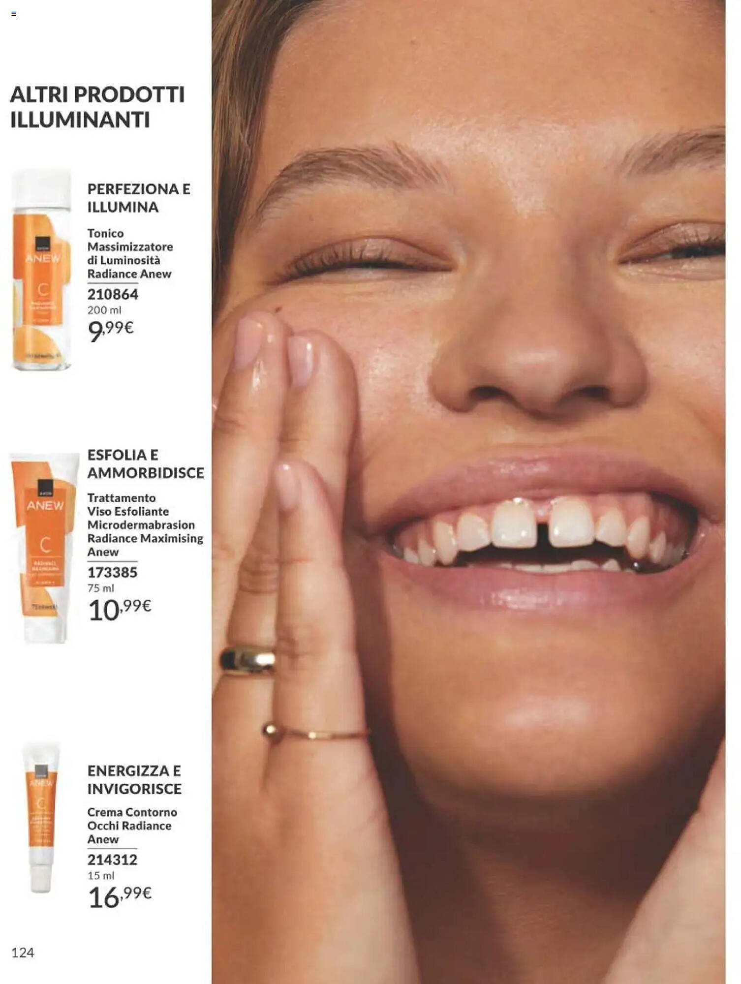 Volantino Avon (2025-09-01 - 2025-09-30)