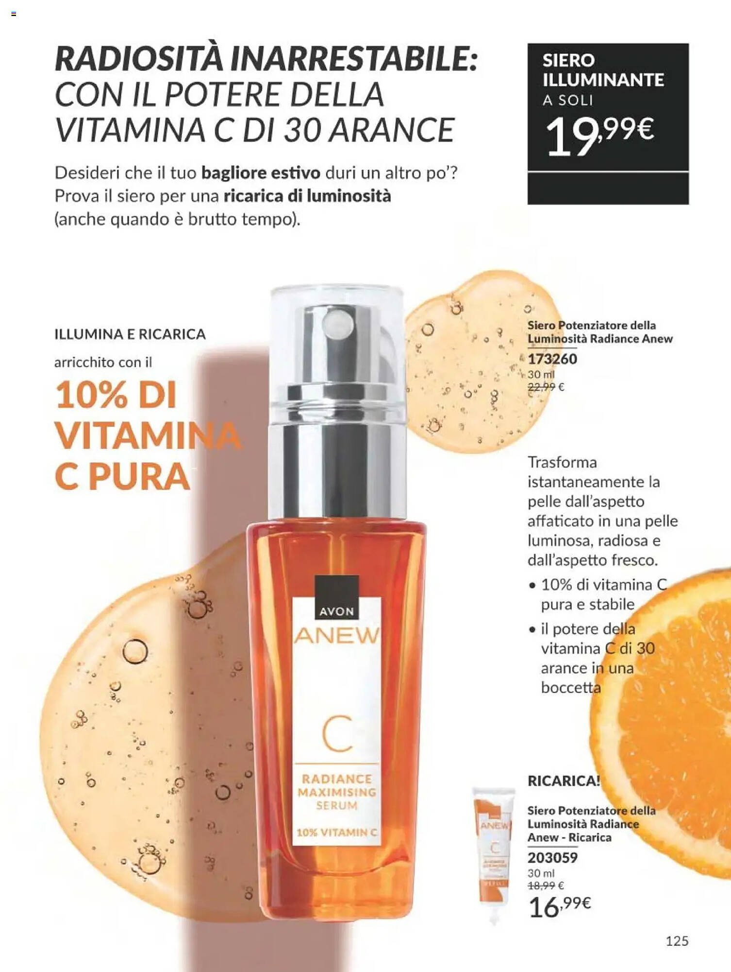 Volantino Avon (2025-09-01 - 2025-09-30)
