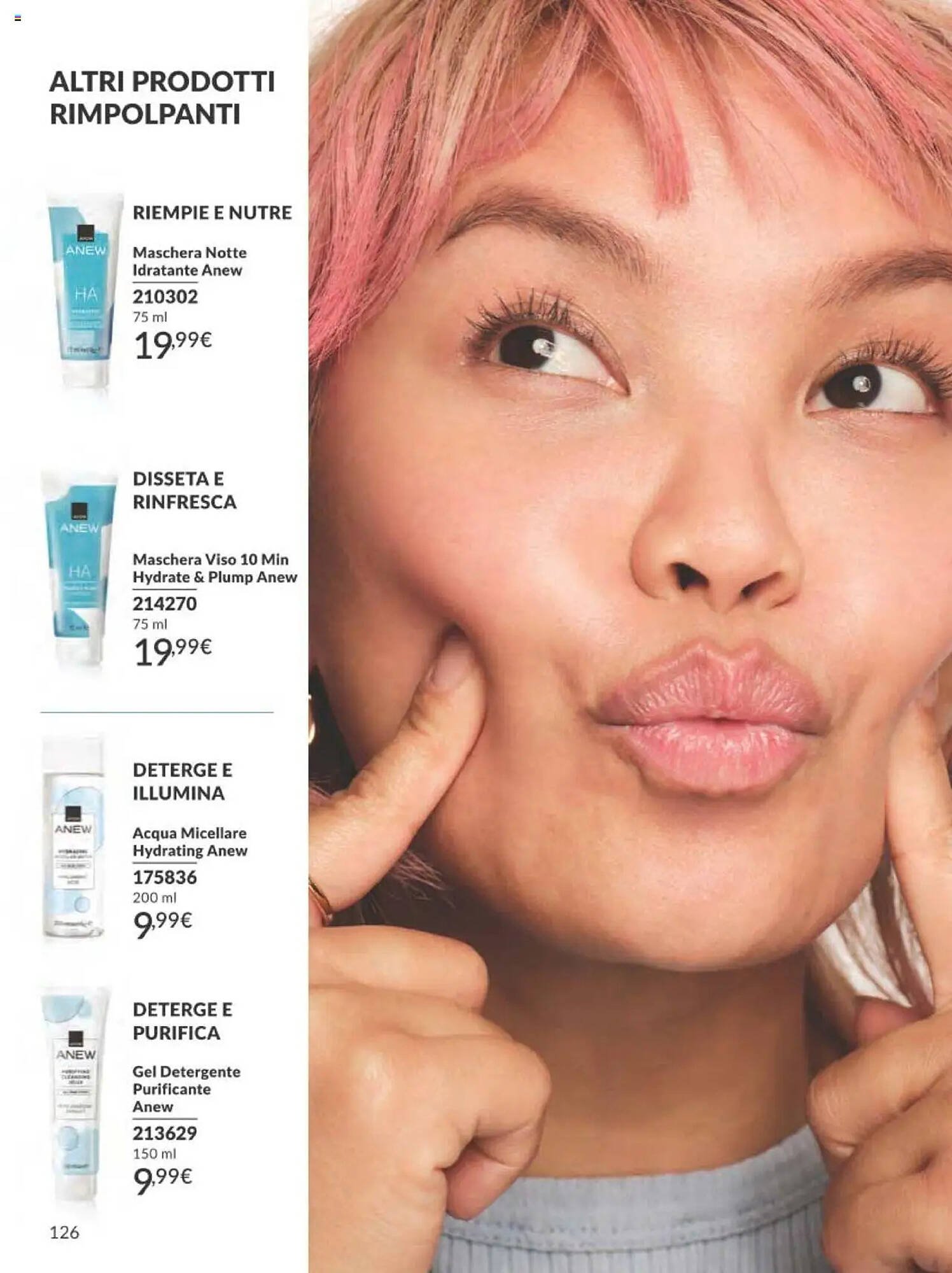 Volantino Avon (2025-09-01 - 2025-09-30)