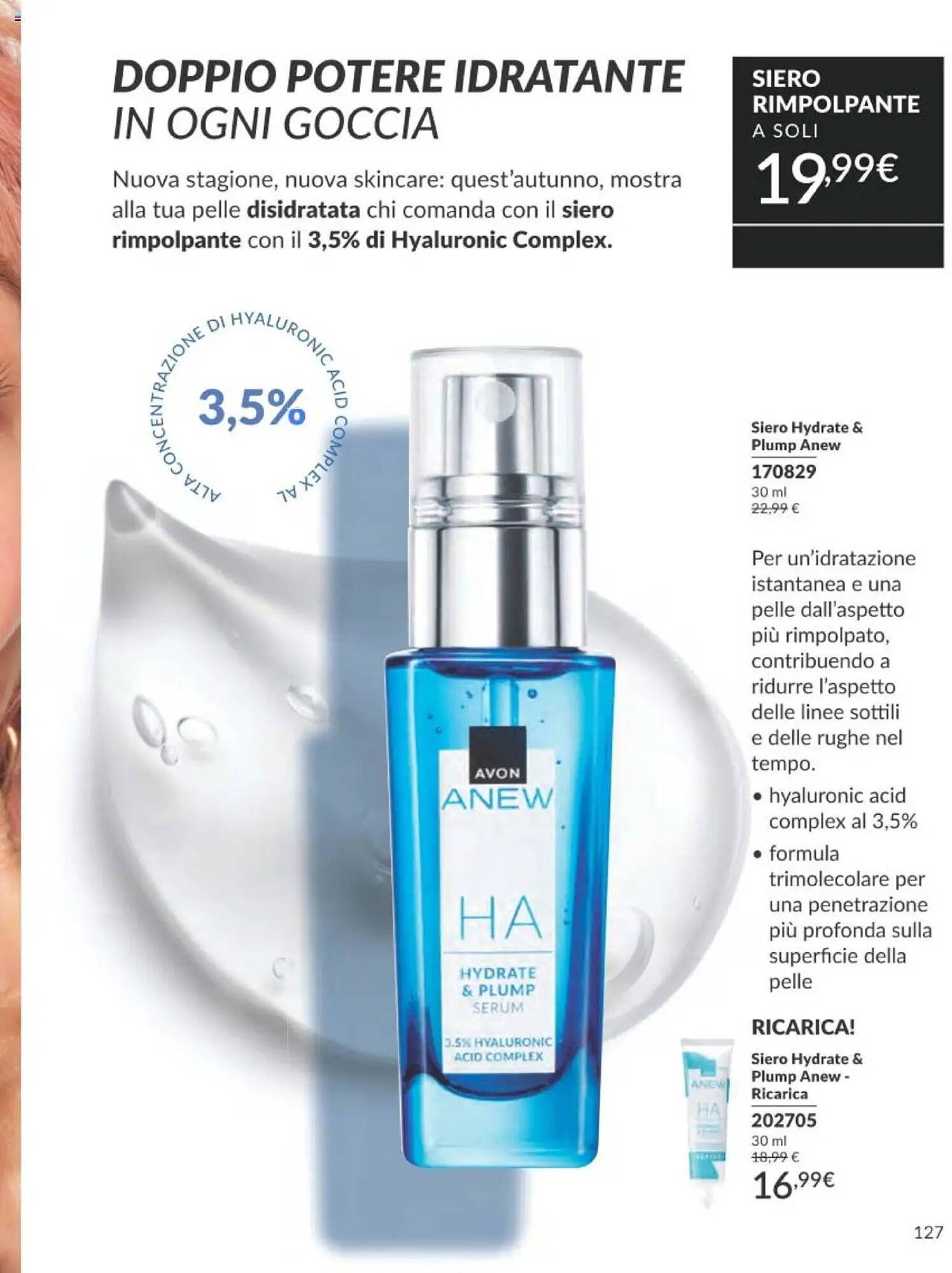 Volantino Avon (2025-09-01 - 2025-09-30)