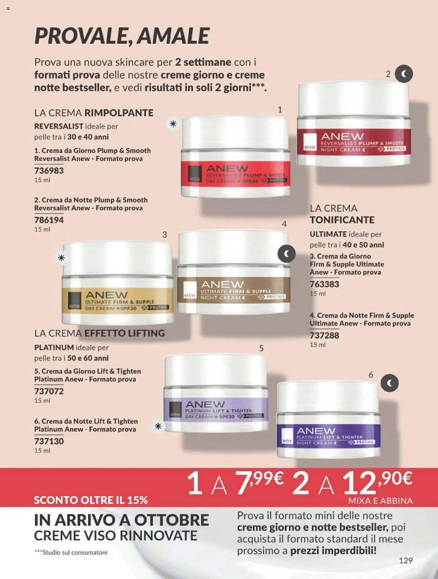 Volantino Avon (2025-09-01 - 2025-09-30)