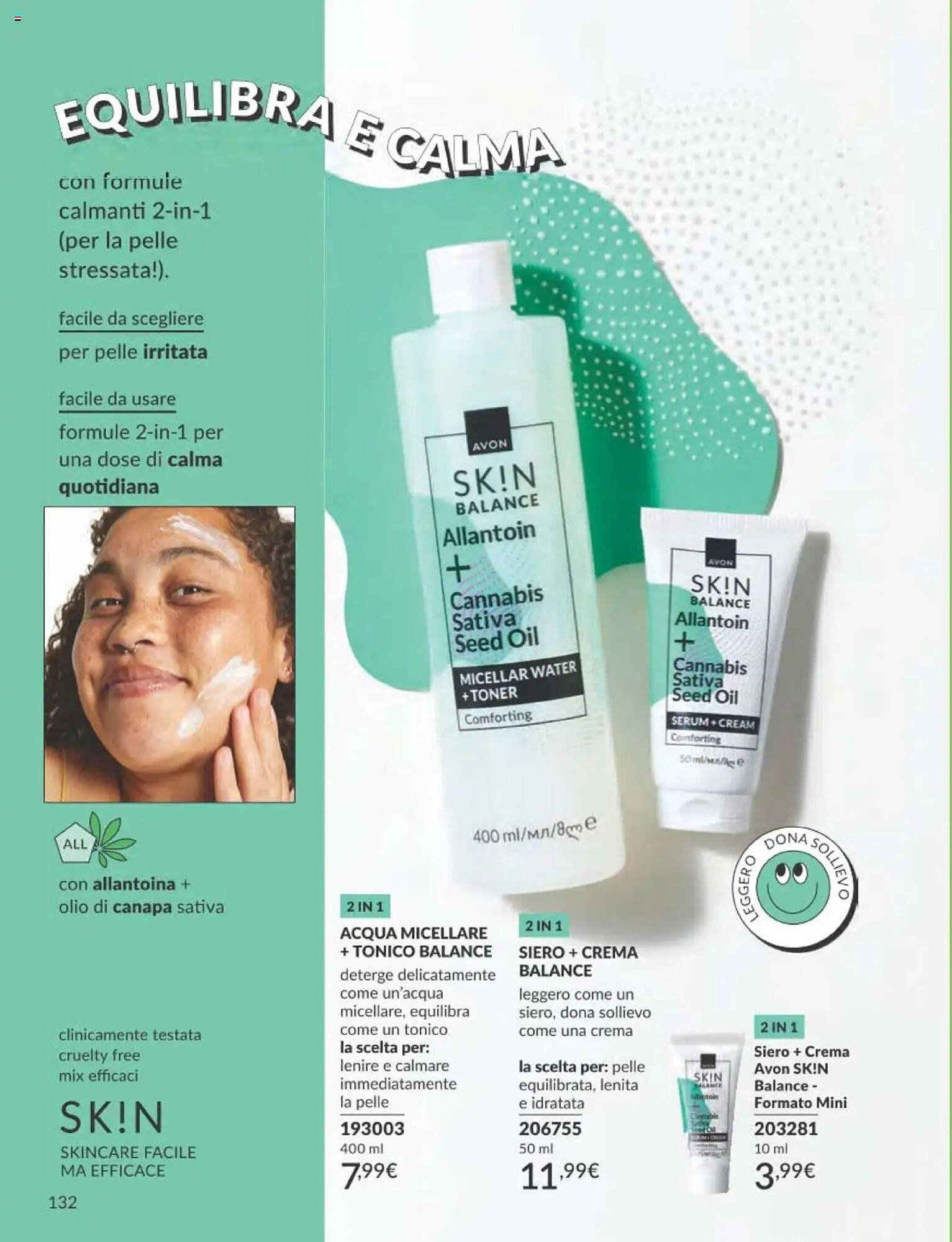 Volantino Avon (2025-09-01 - 2025-09-30)