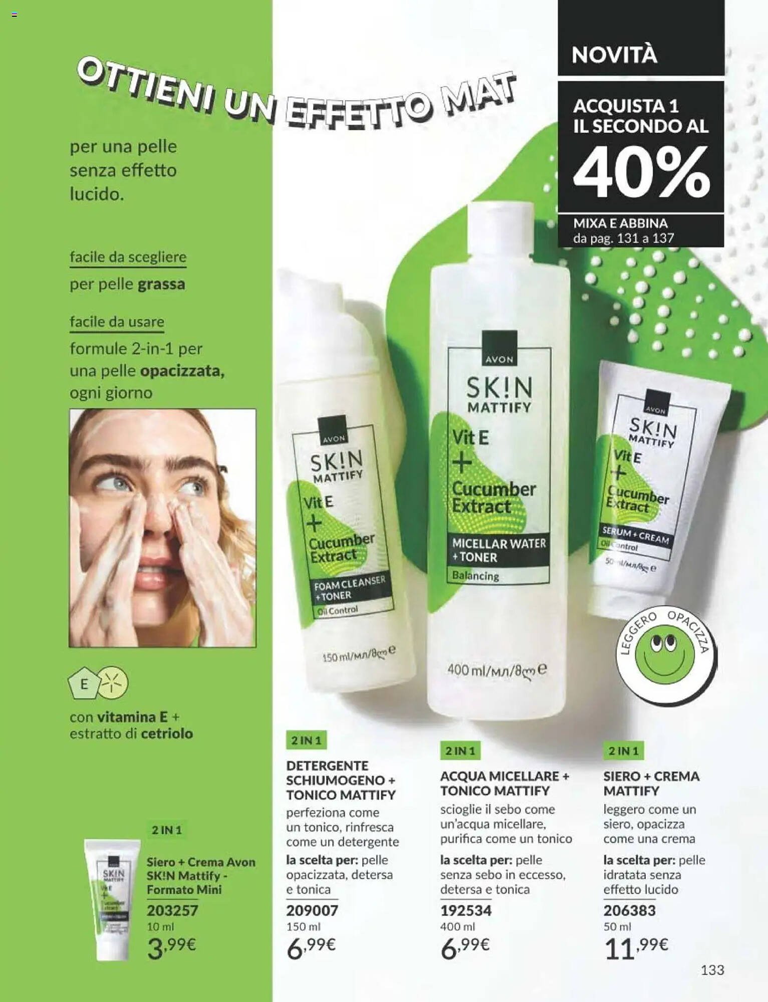 Volantino Avon (2025-09-01 - 2025-09-30)