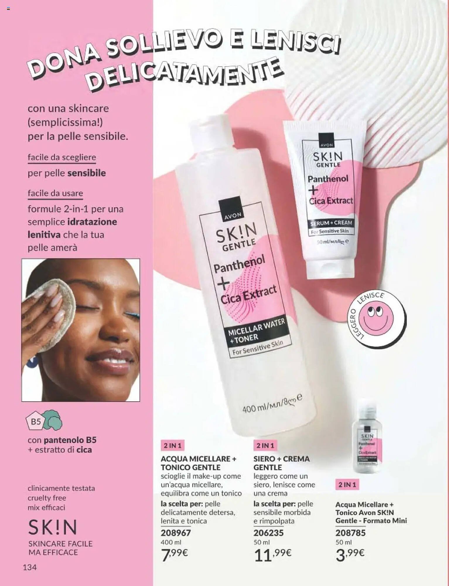 Volantino Avon (2025-09-01 - 2025-09-30)