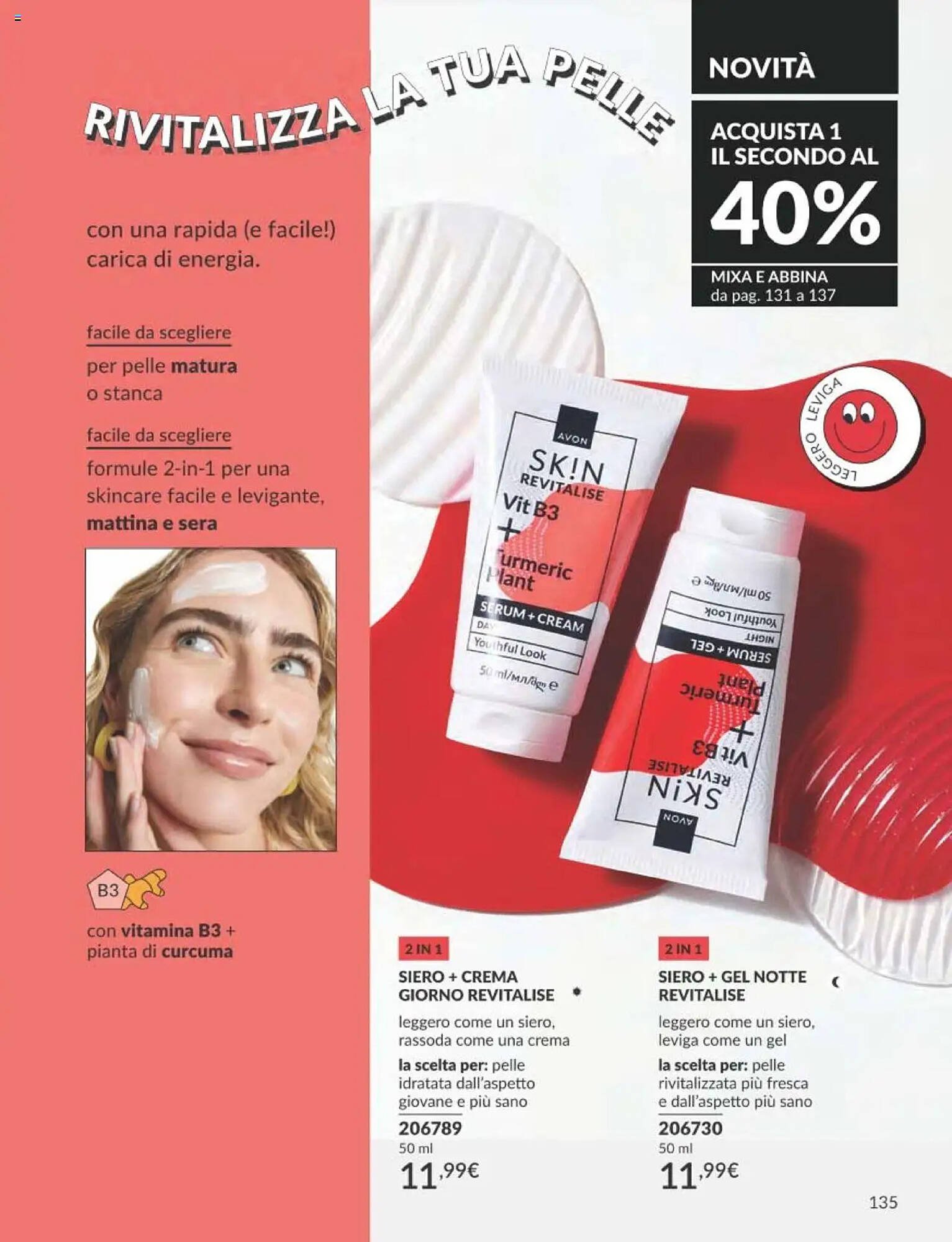 Volantino Avon (2025-09-01 - 2025-09-30)