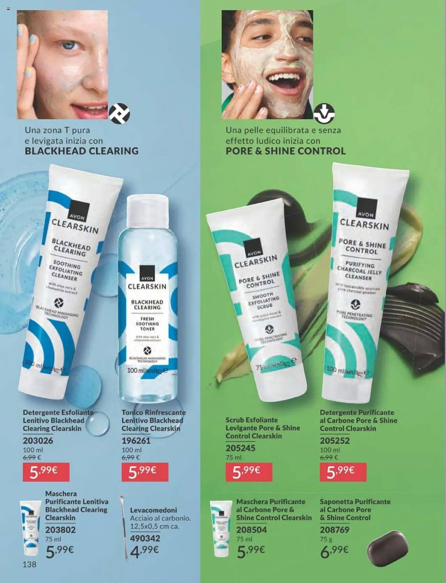 Volantino Avon (2025-09-01 - 2025-09-30)