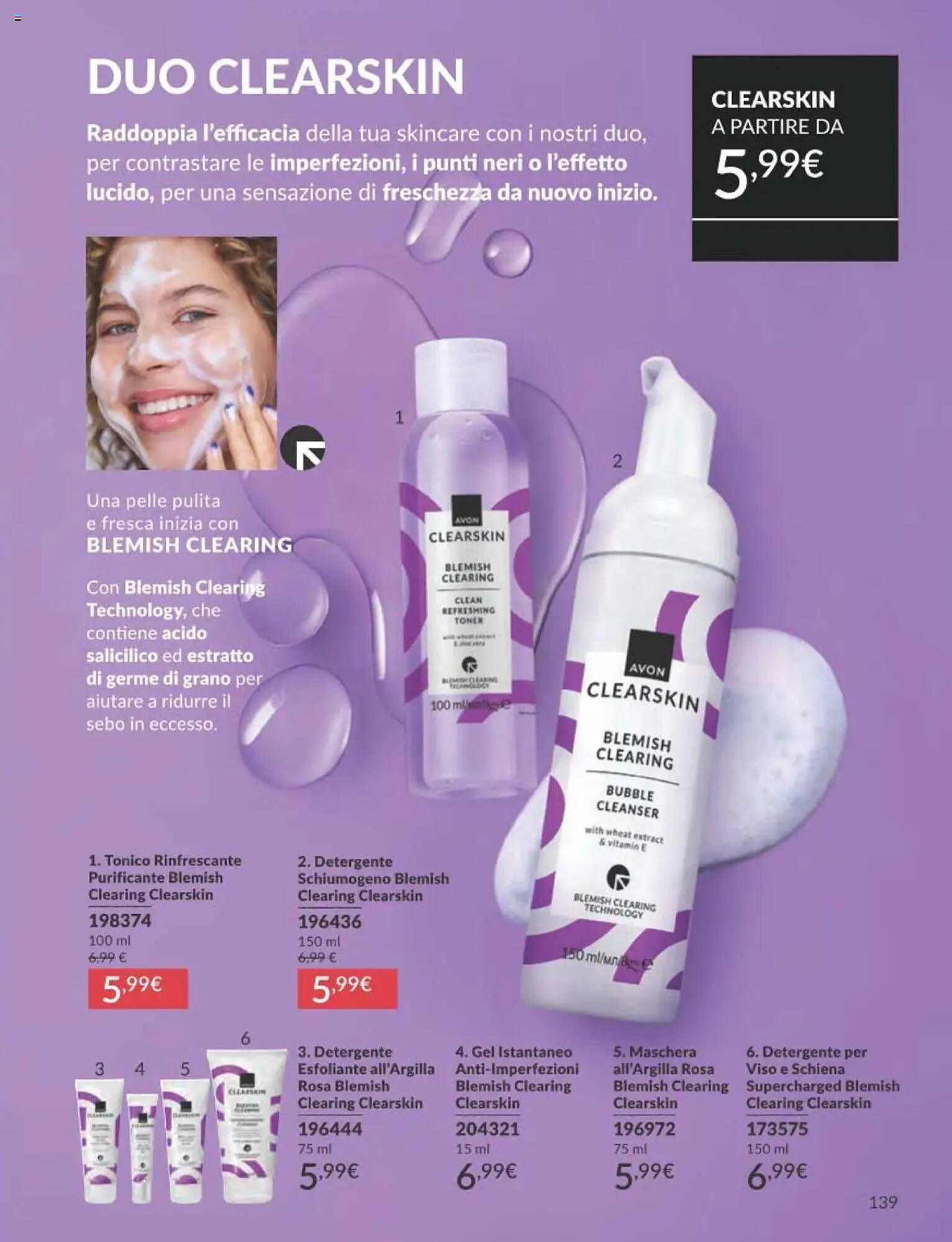 Volantino Avon (2025-09-01 - 2025-09-30)