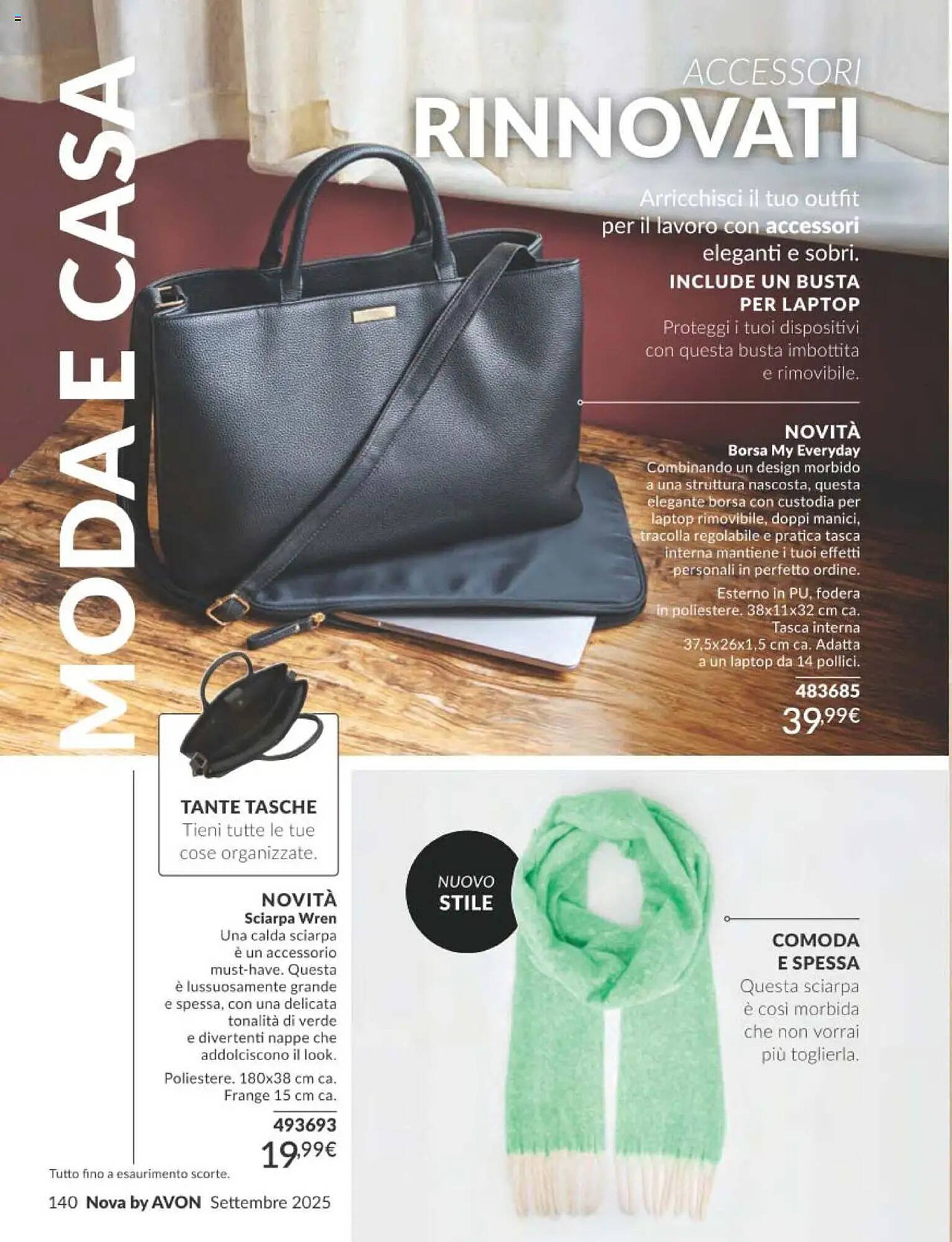 Volantino Avon (2025-09-01 - 2025-09-30)