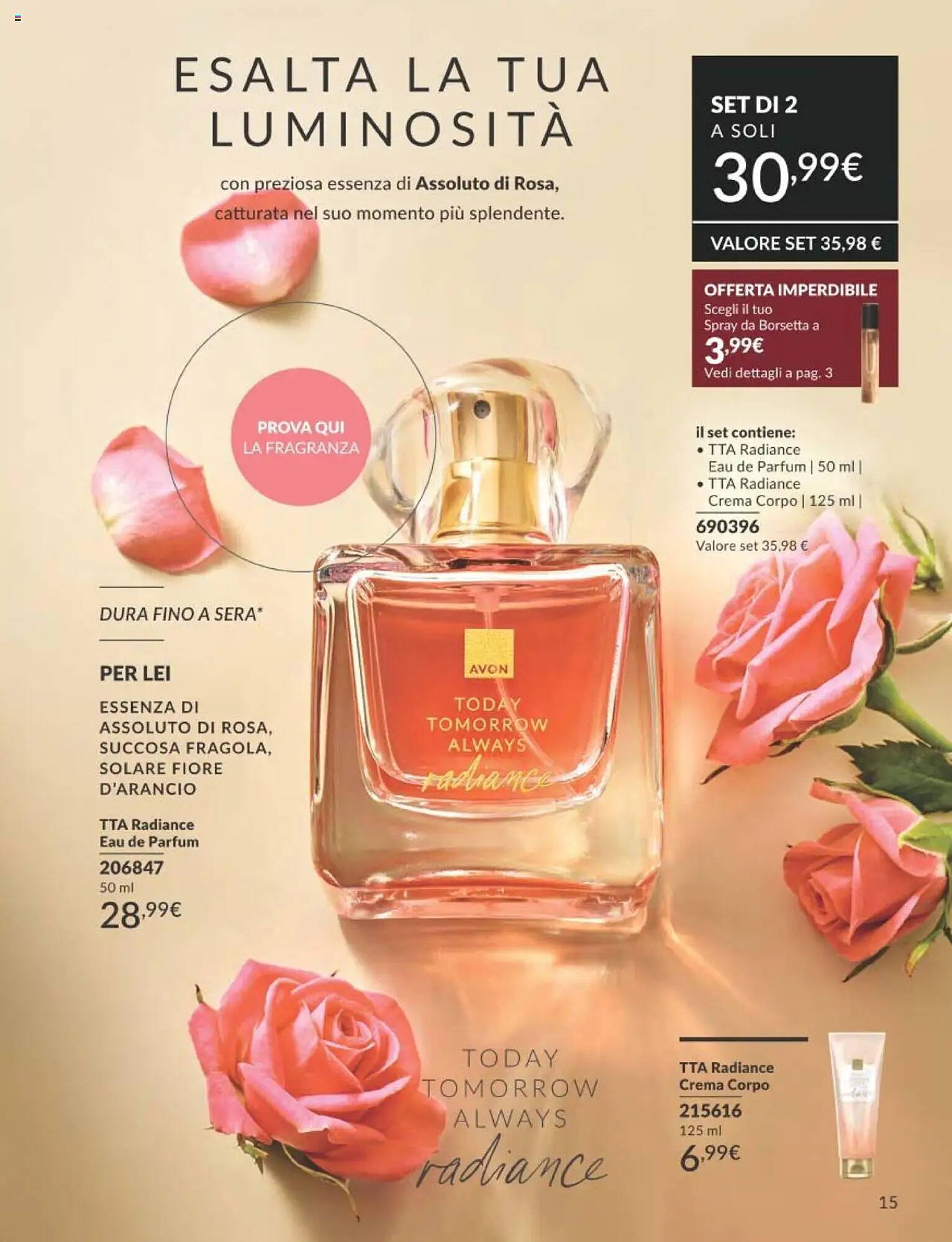 Volantino Avon (2025-09-01 - 2025-09-30)