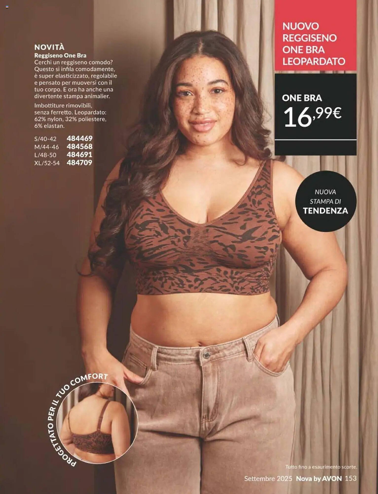 Volantino Avon (2025-09-01 - 2025-09-30)