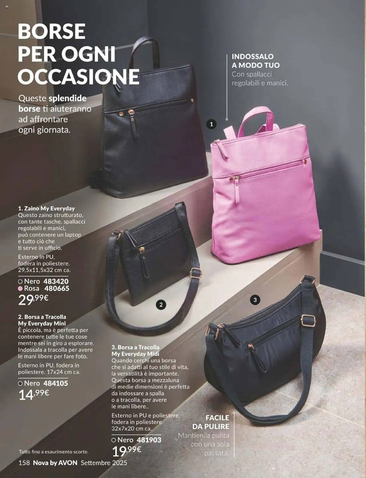 Volantino Avon (2025-09-01 - 2025-09-30)