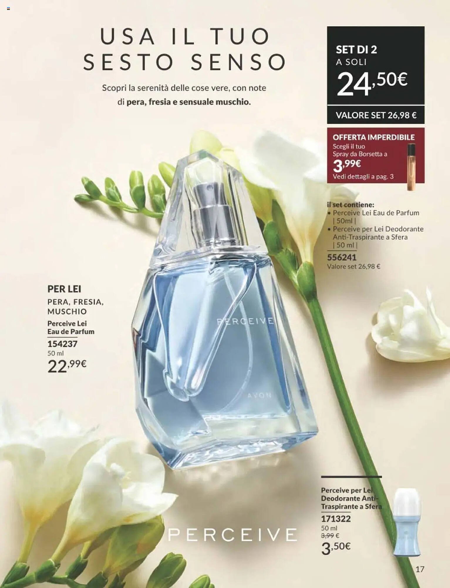 Volantino Avon (2025-09-01 - 2025-09-30)