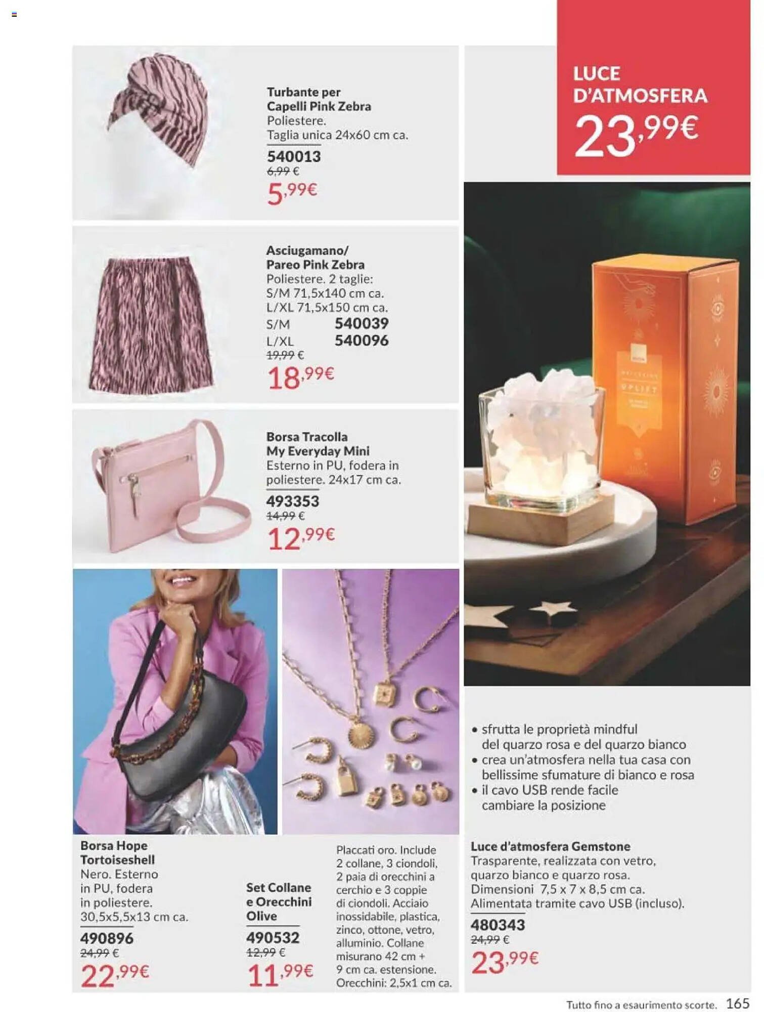 Volantino Avon (2025-09-01 - 2025-09-30)