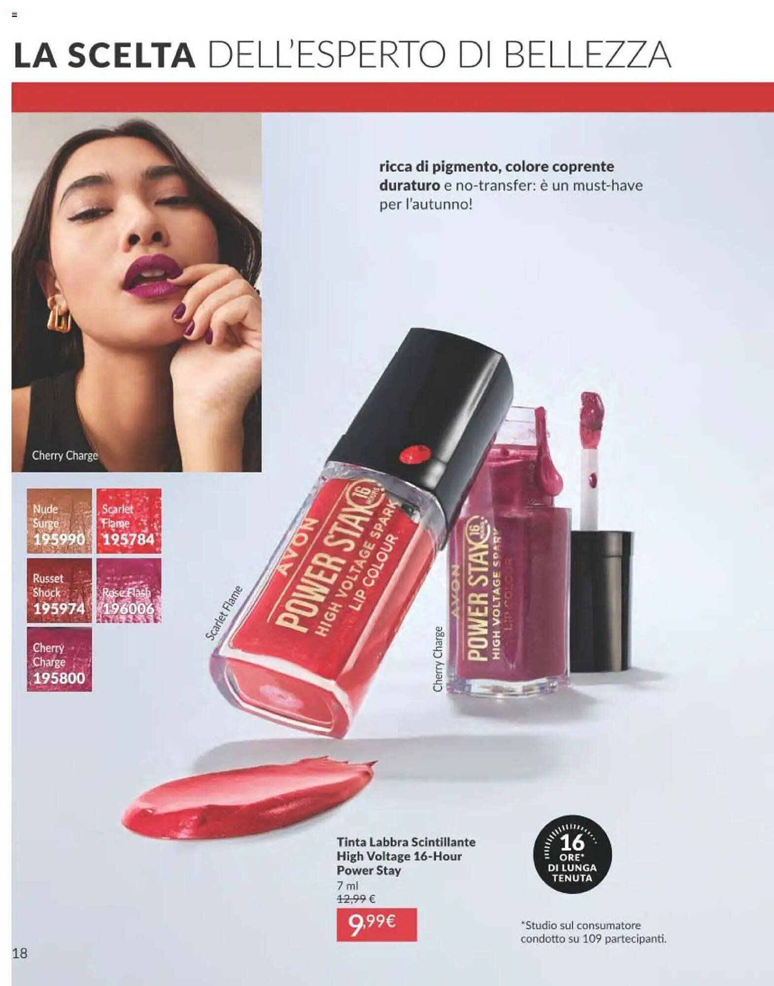 Volantino Avon (2025-09-01 - 2025-09-30)