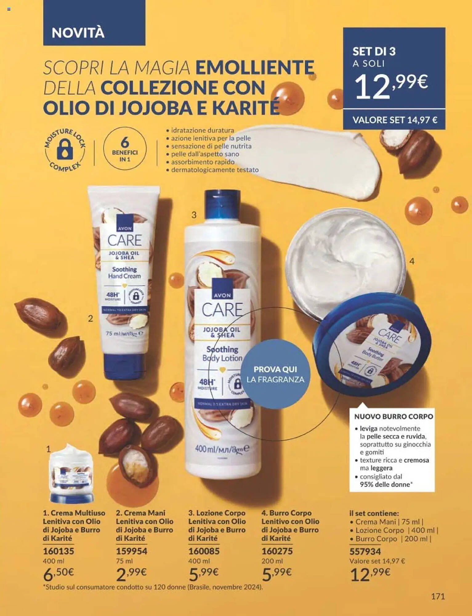 Volantino Avon (2025-09-01 - 2025-09-30)