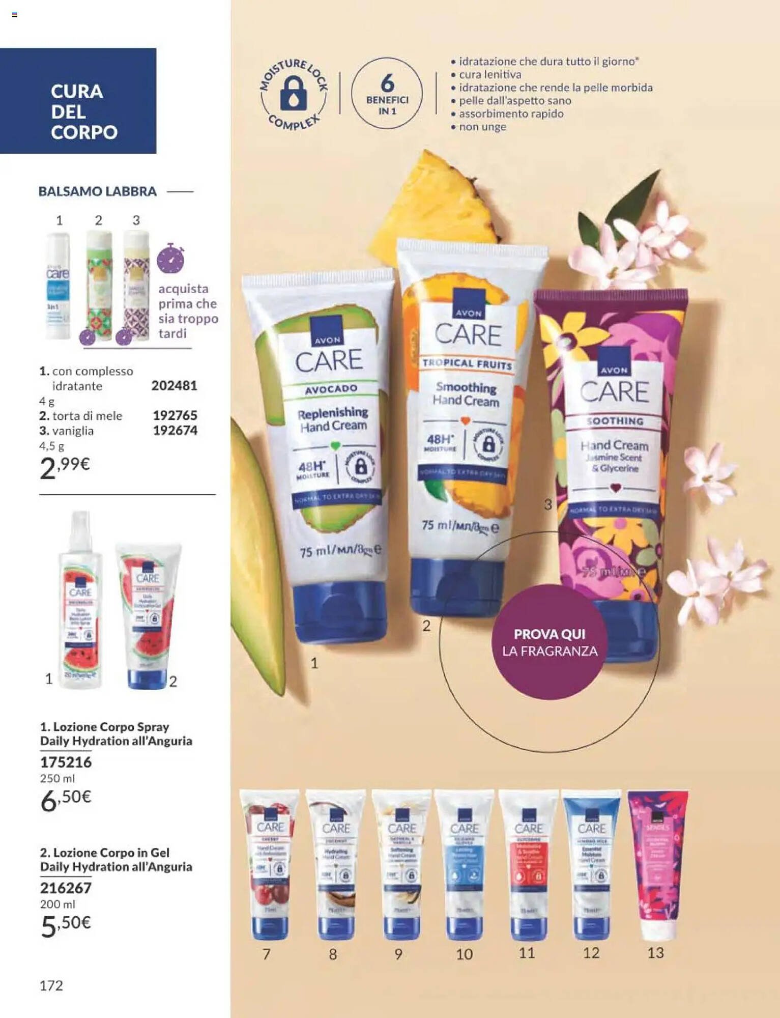 Volantino Avon (2025-09-01 - 2025-09-30)
