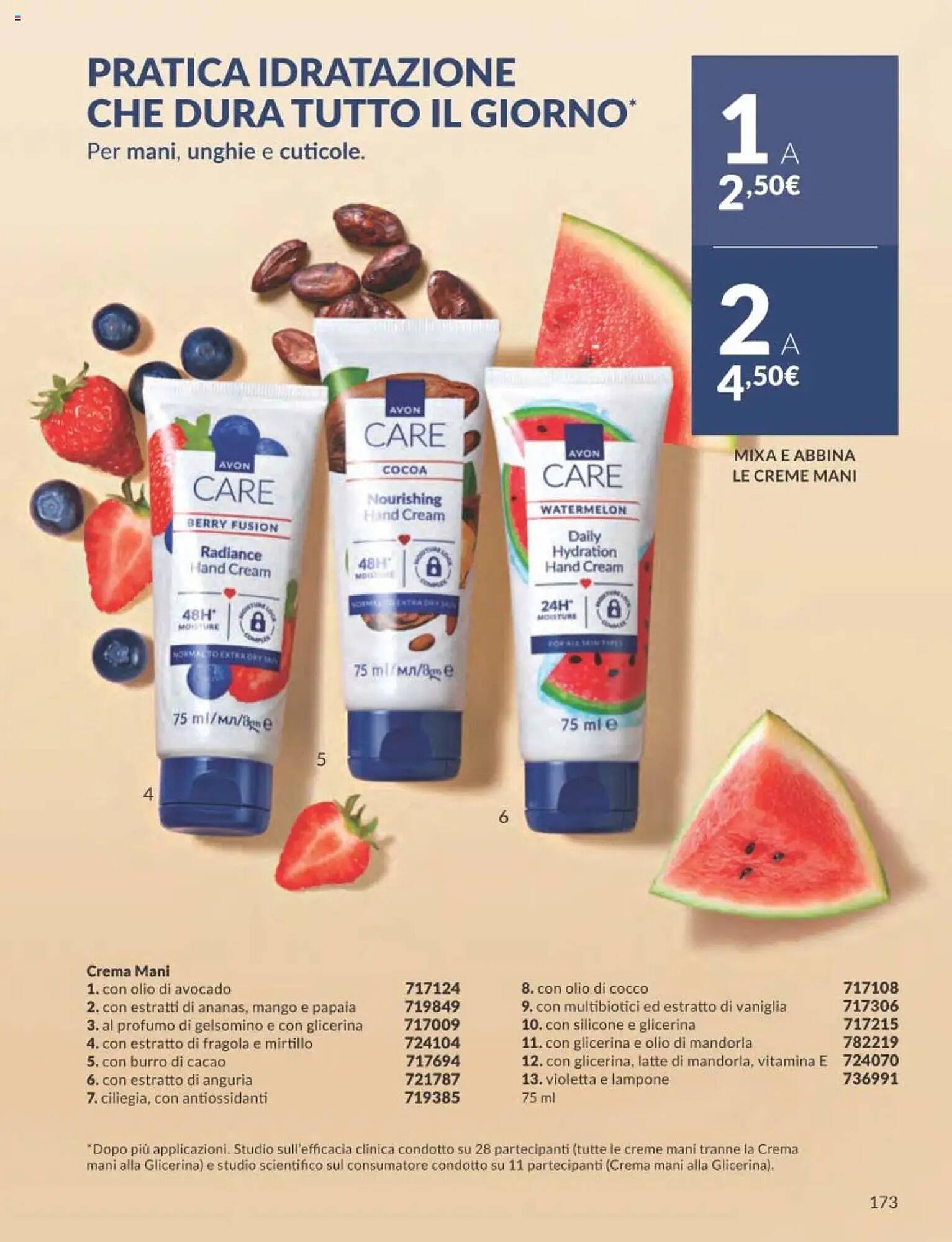 Volantino Avon (2025-09-01 - 2025-09-30)
