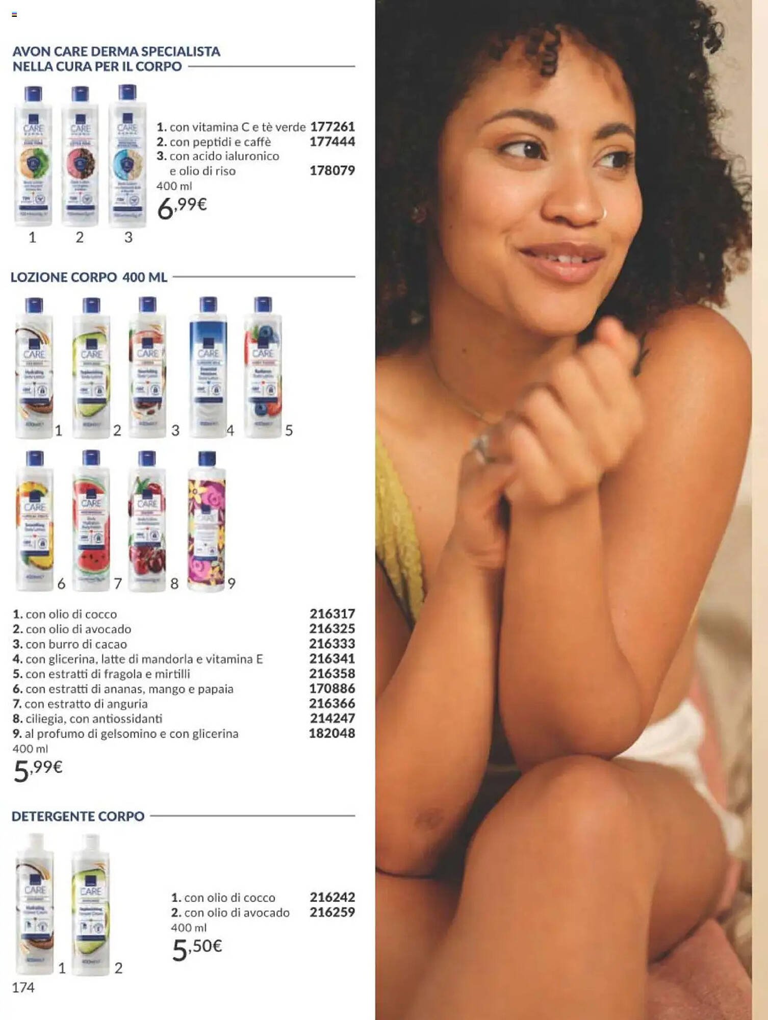 Volantino Avon (2025-09-01 - 2025-09-30)