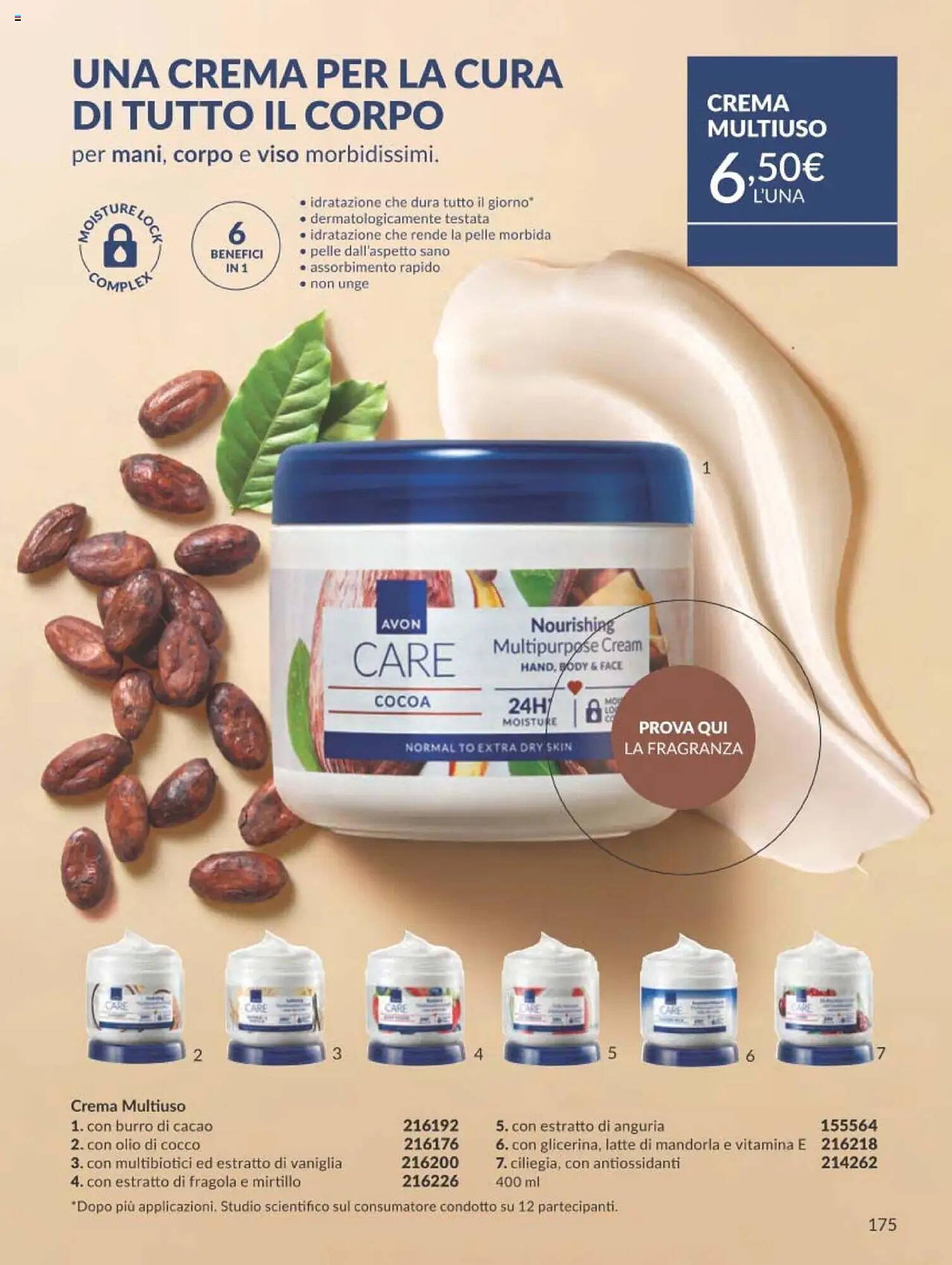 Volantino Avon (2025-09-01 - 2025-09-30)