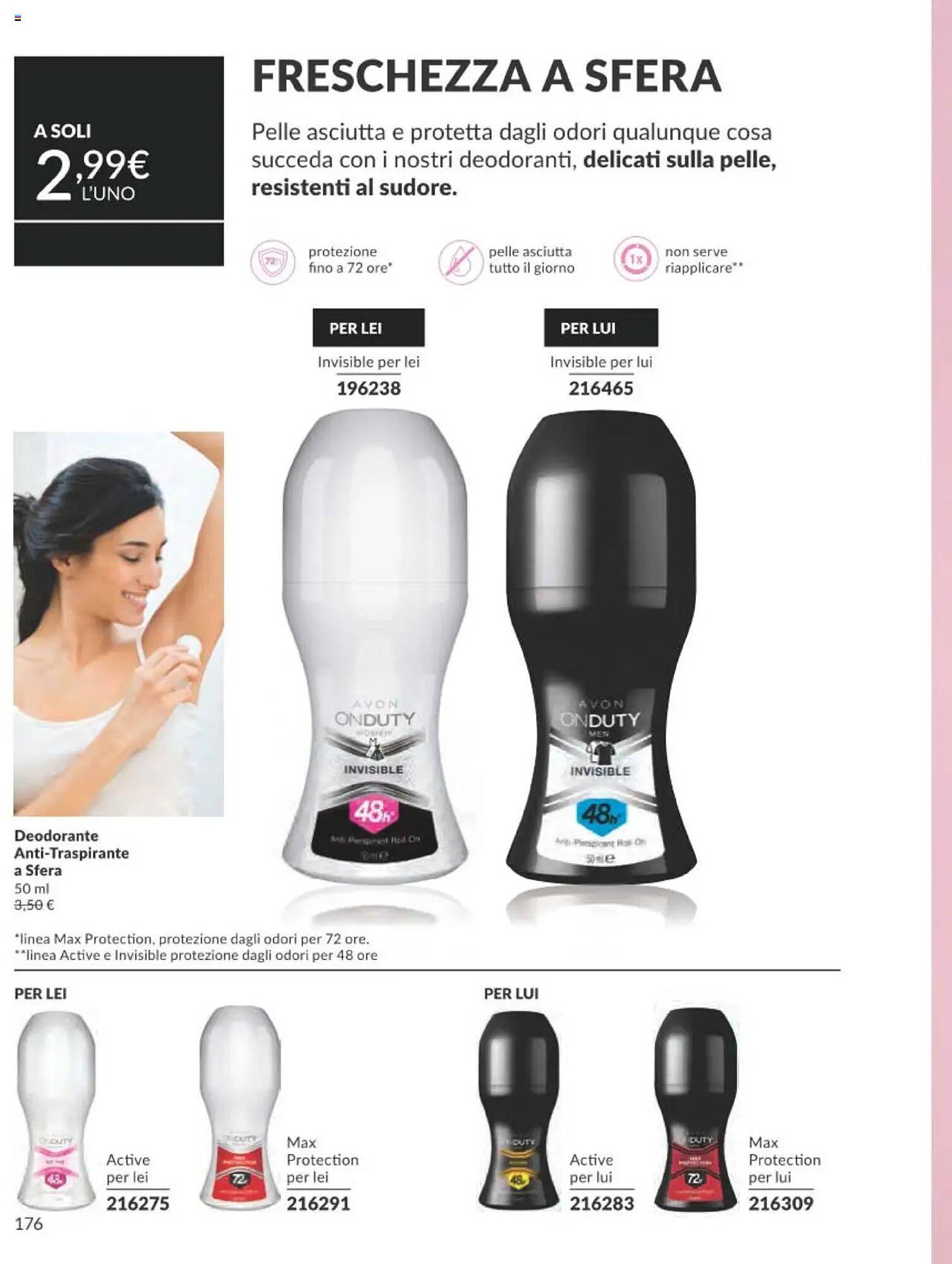Volantino Avon (2025-09-01 - 2025-09-30)