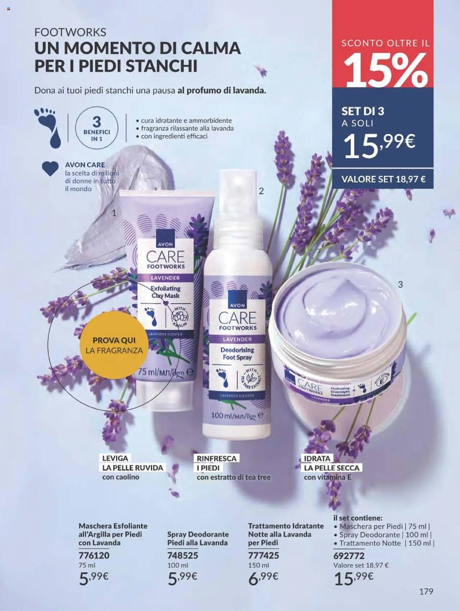 Volantino Avon (2025-09-01 - 2025-09-30)