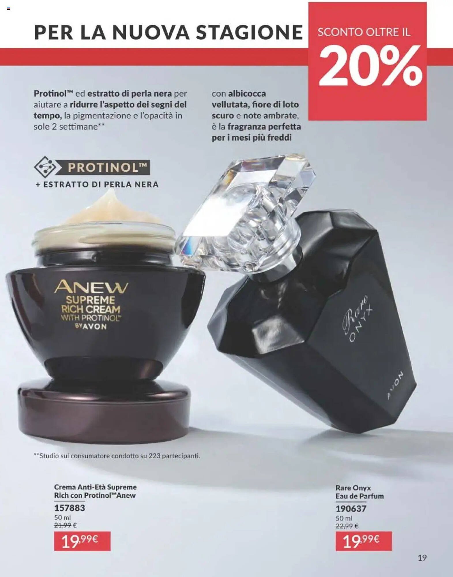 Volantino Avon (2025-09-01 - 2025-09-30)