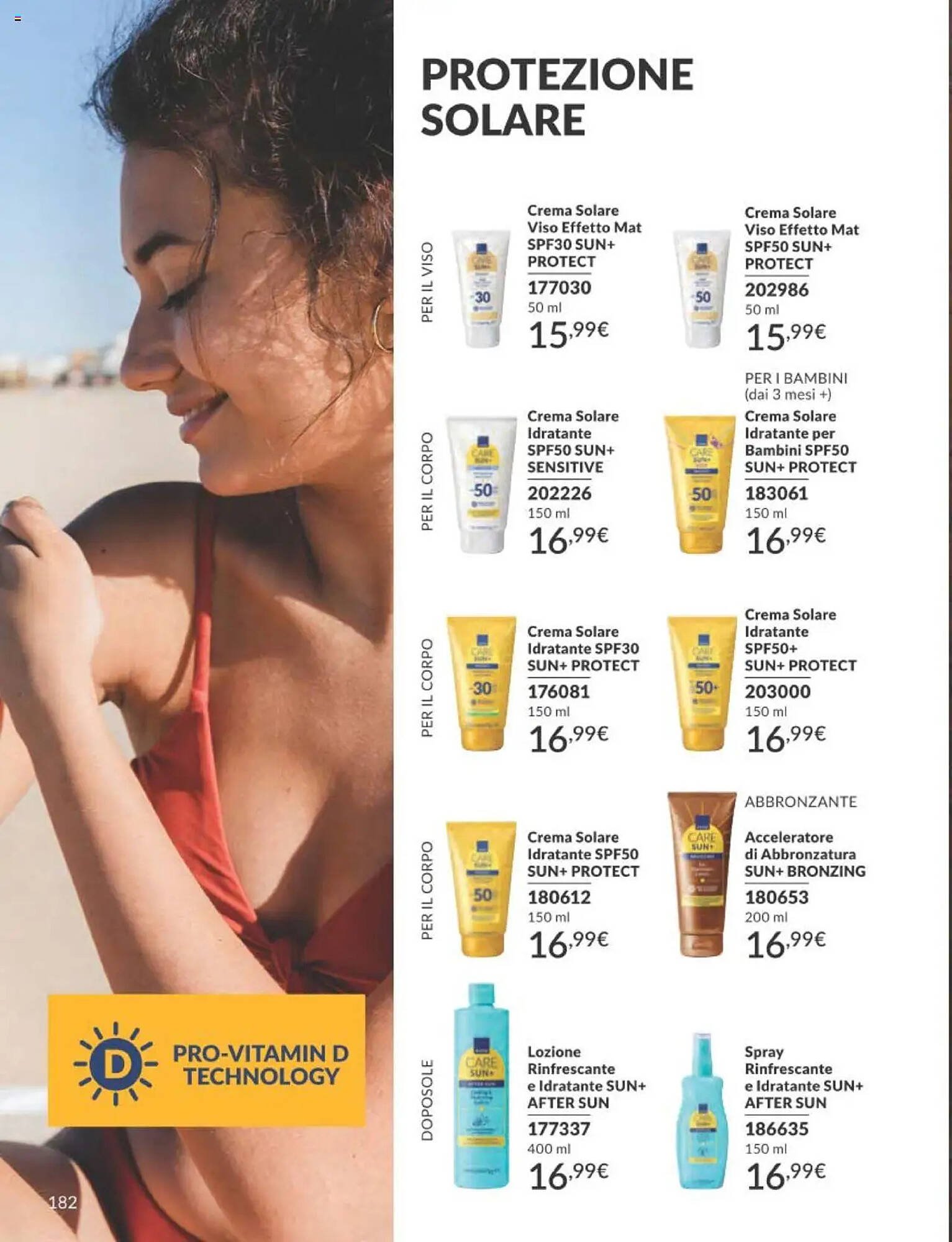 Volantino Avon (2025-09-01 - 2025-09-30)