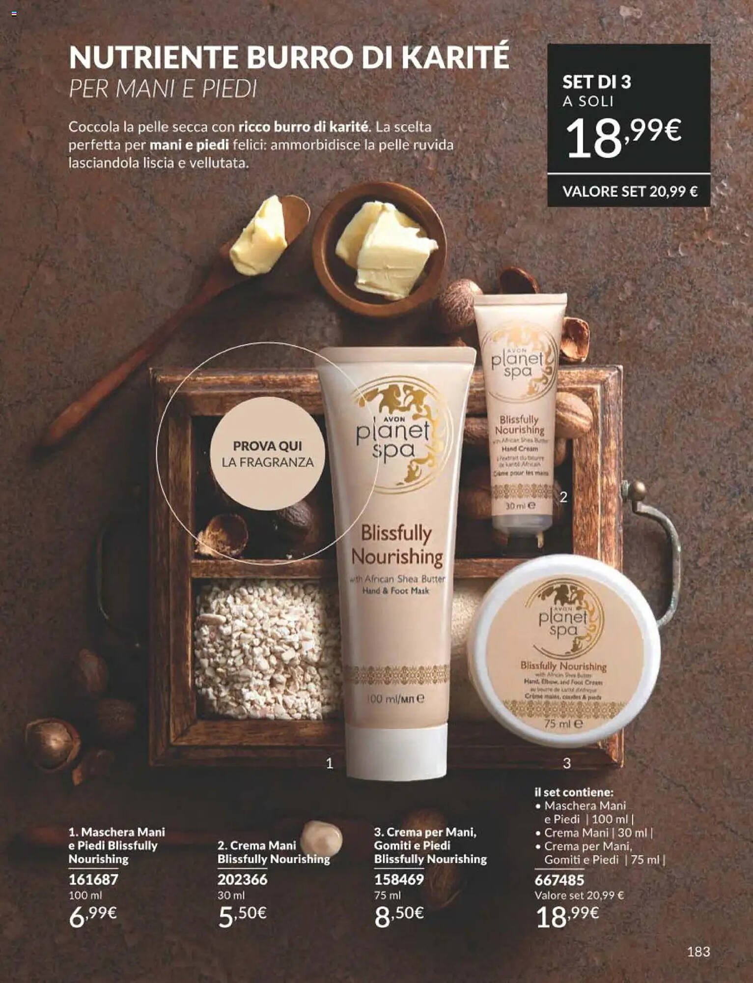 Volantino Avon (2025-09-01 - 2025-09-30)