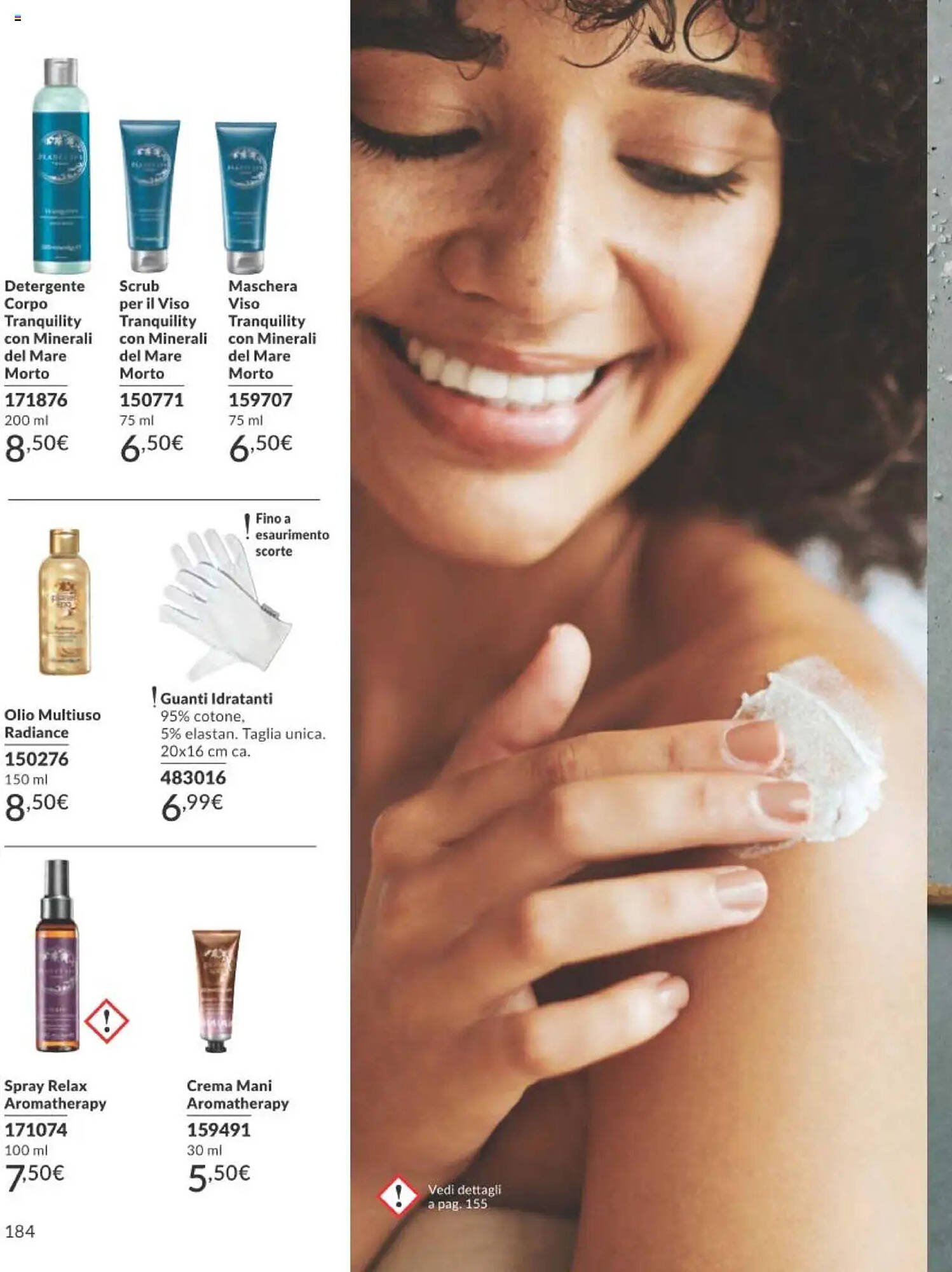 Volantino Avon (2025-09-01 - 2025-09-30)
