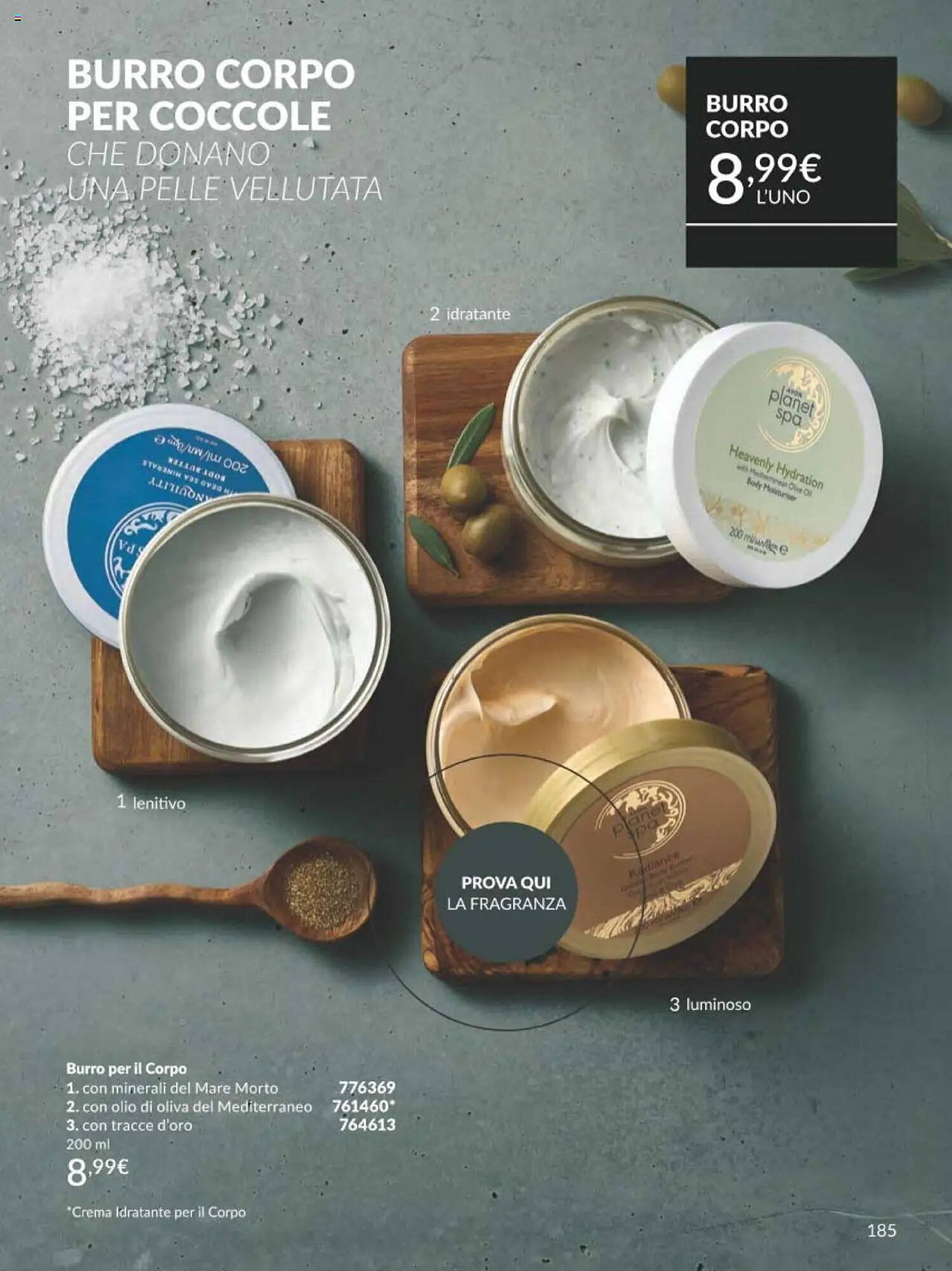 Volantino Avon (2025-09-01 - 2025-09-30)