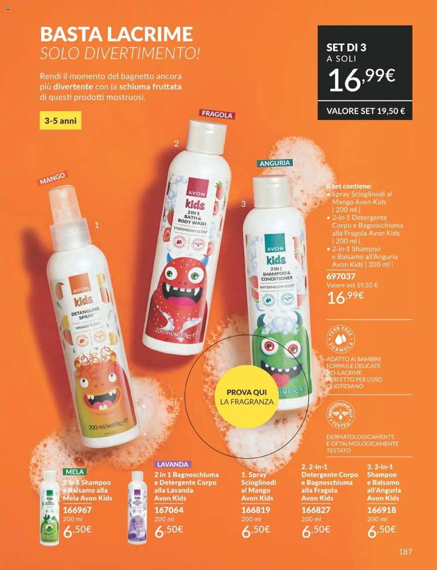 Volantino Avon (2025-09-01 - 2025-09-30)