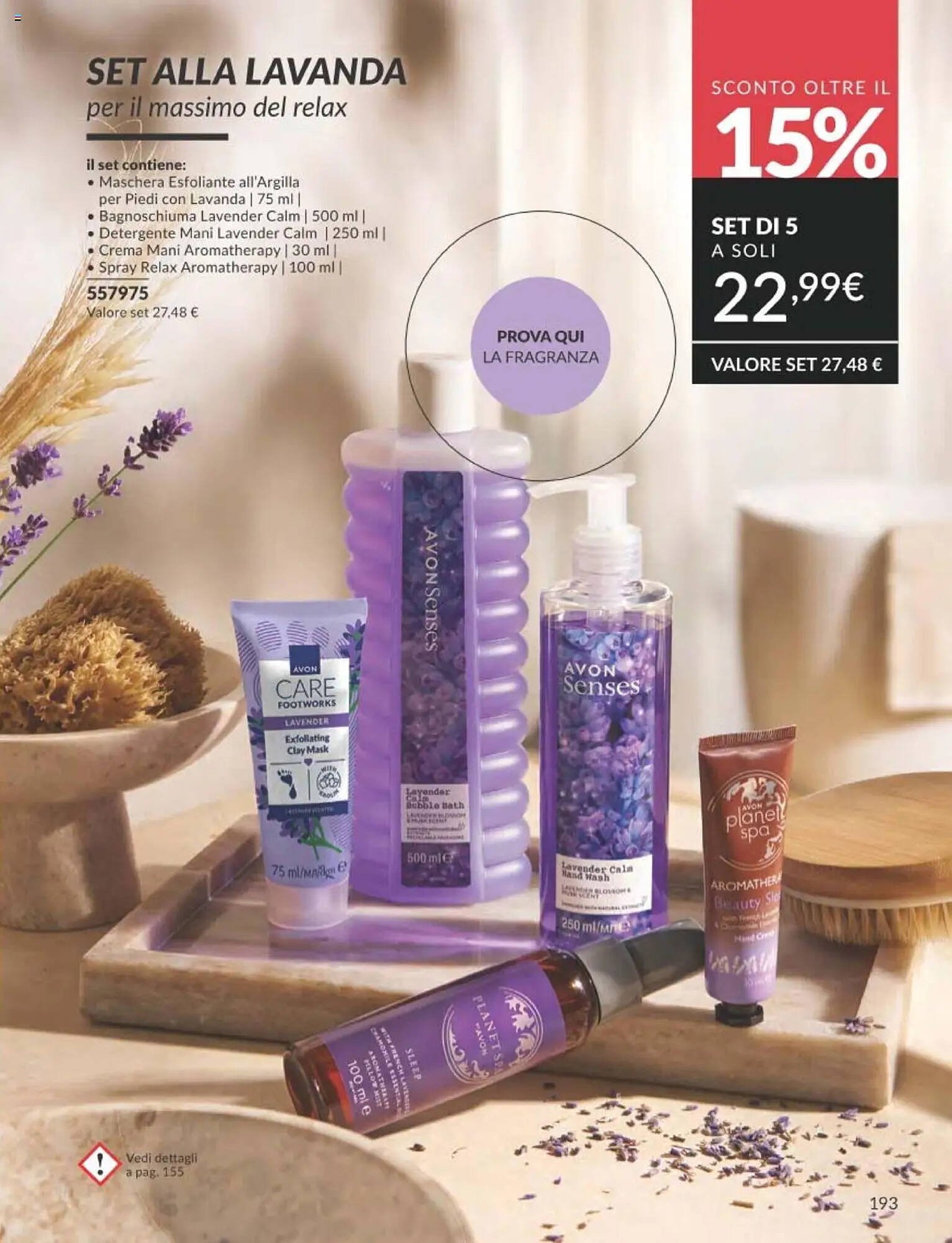 Volantino Avon (2025-09-01 - 2025-09-30)